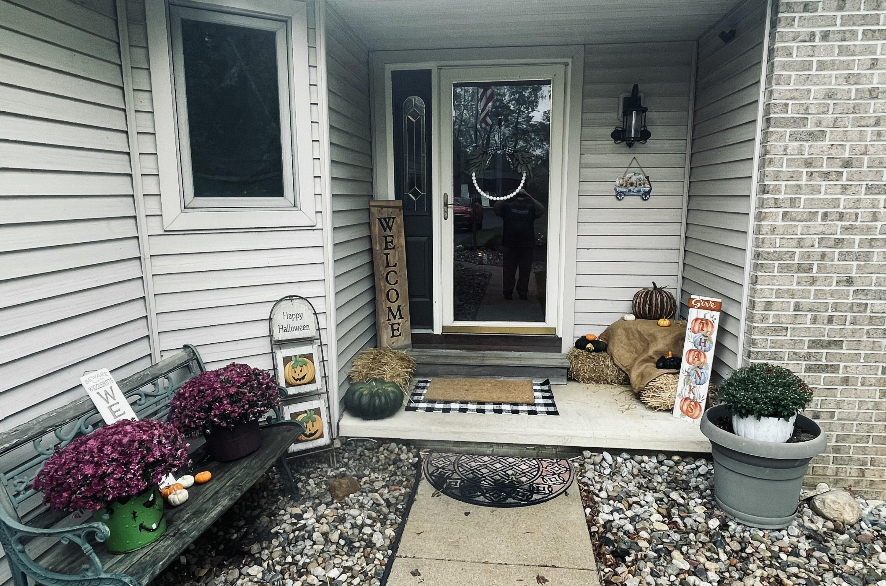 Onsted, Michigan, 49265, United States, 3 Bedrooms Bedrooms, ,3 BathroomsBathrooms,Residential,For Sale,1984603