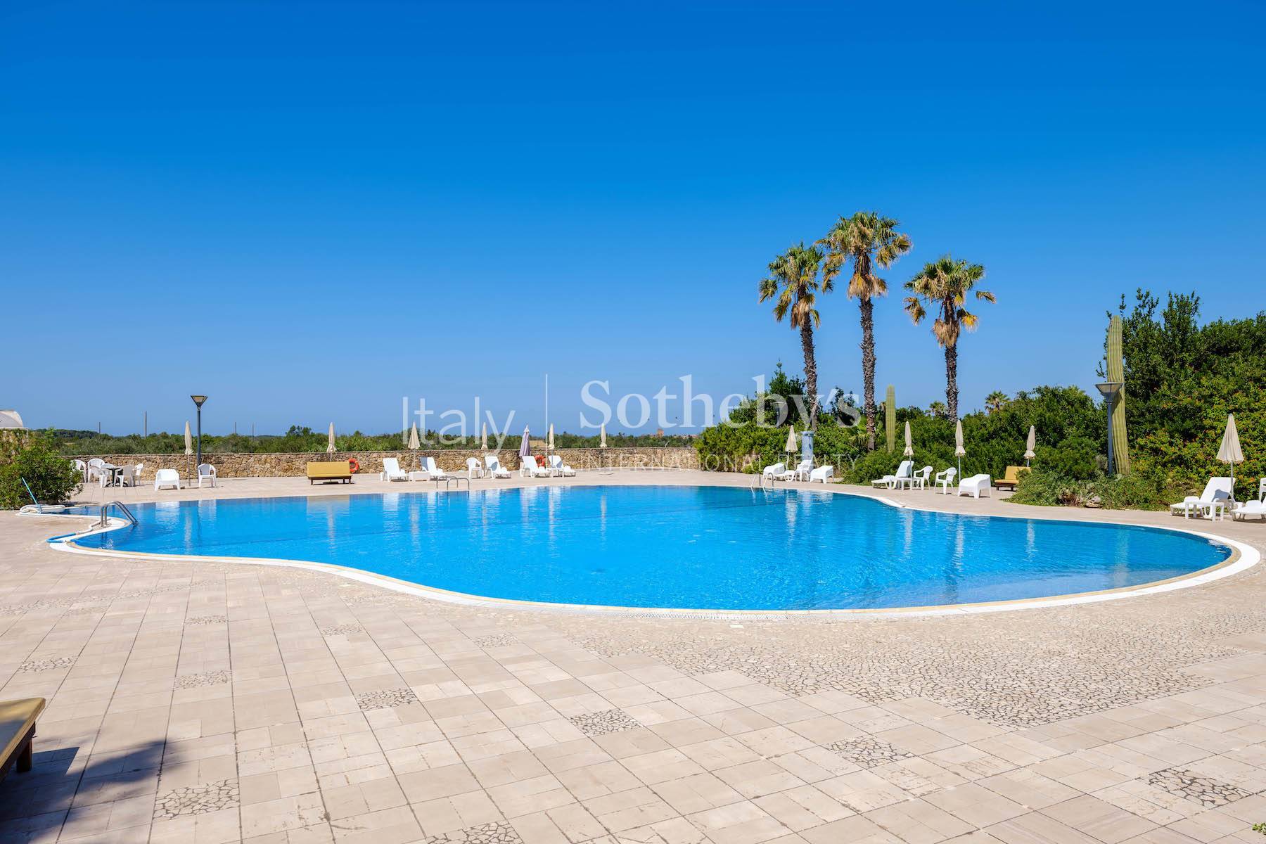  Captivating masseria in Gallipoli - 物件實景