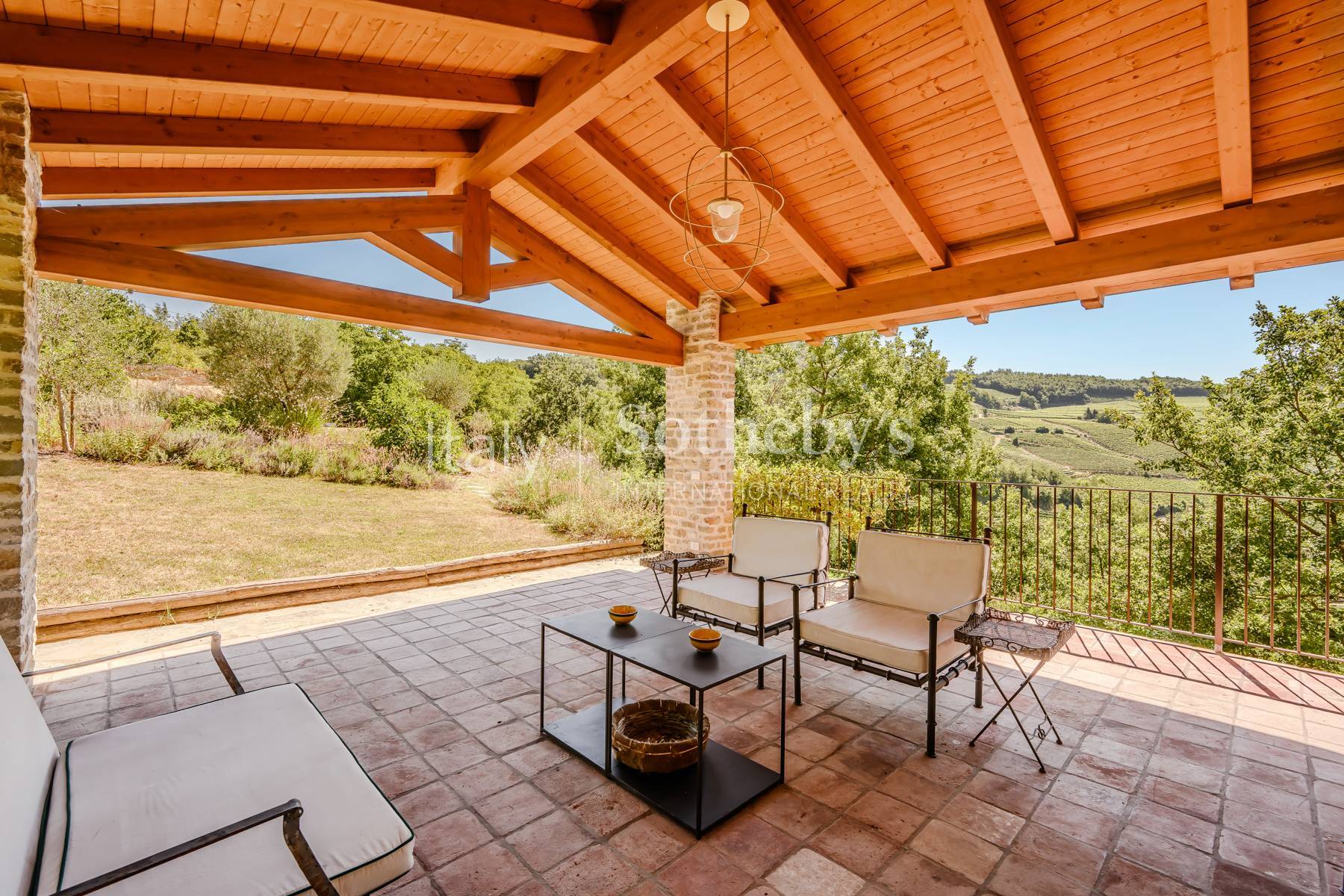  Charming country house with swimming pool in the Langhe - 物件實景