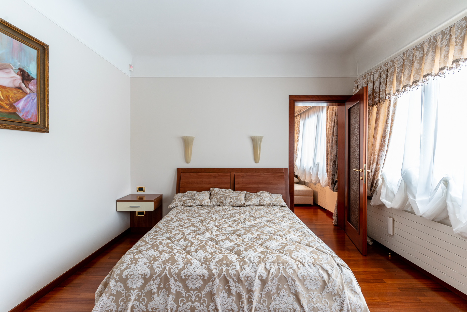  Well-maintained house in a quiet and green place in Purvciems - 物件實景