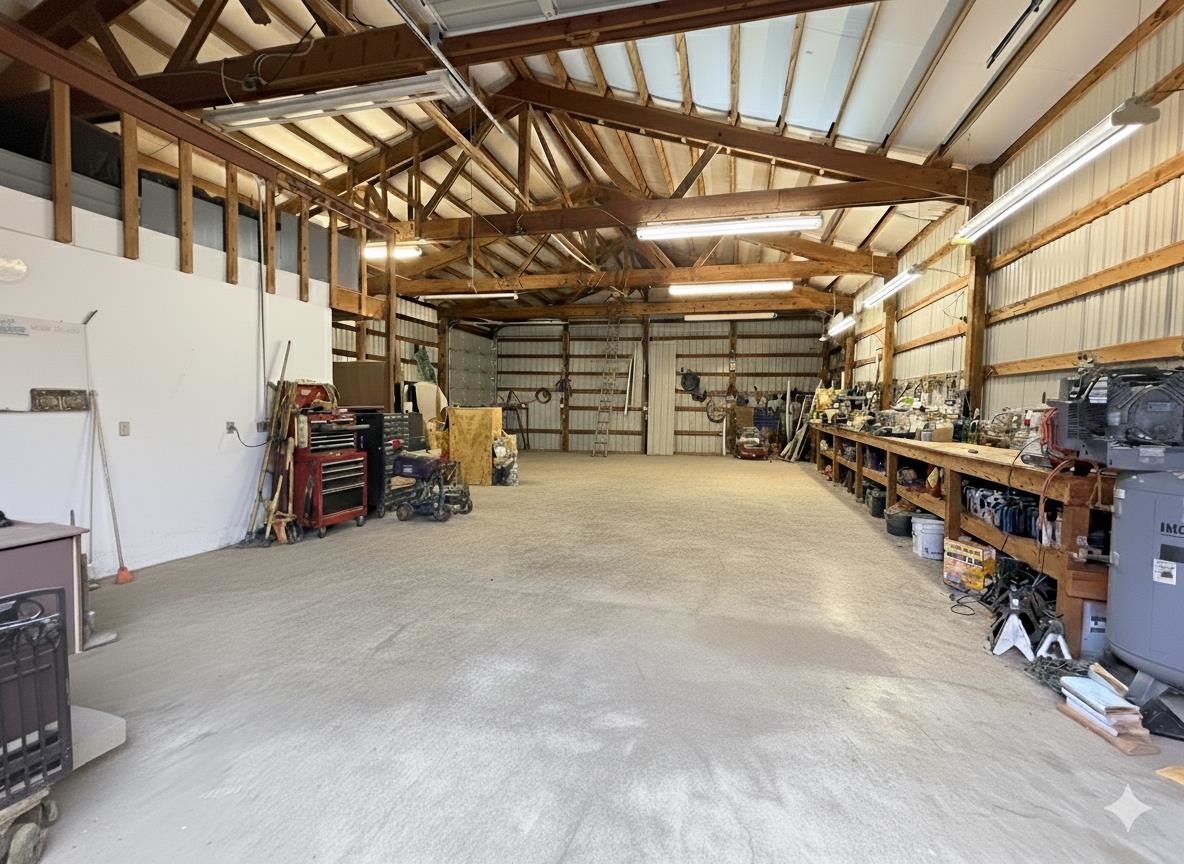 Deer Park, Washington, 99006, United States, 4 Bedrooms Bedrooms, ,3 BathroomsBathrooms,Residential,For Sale,1992007