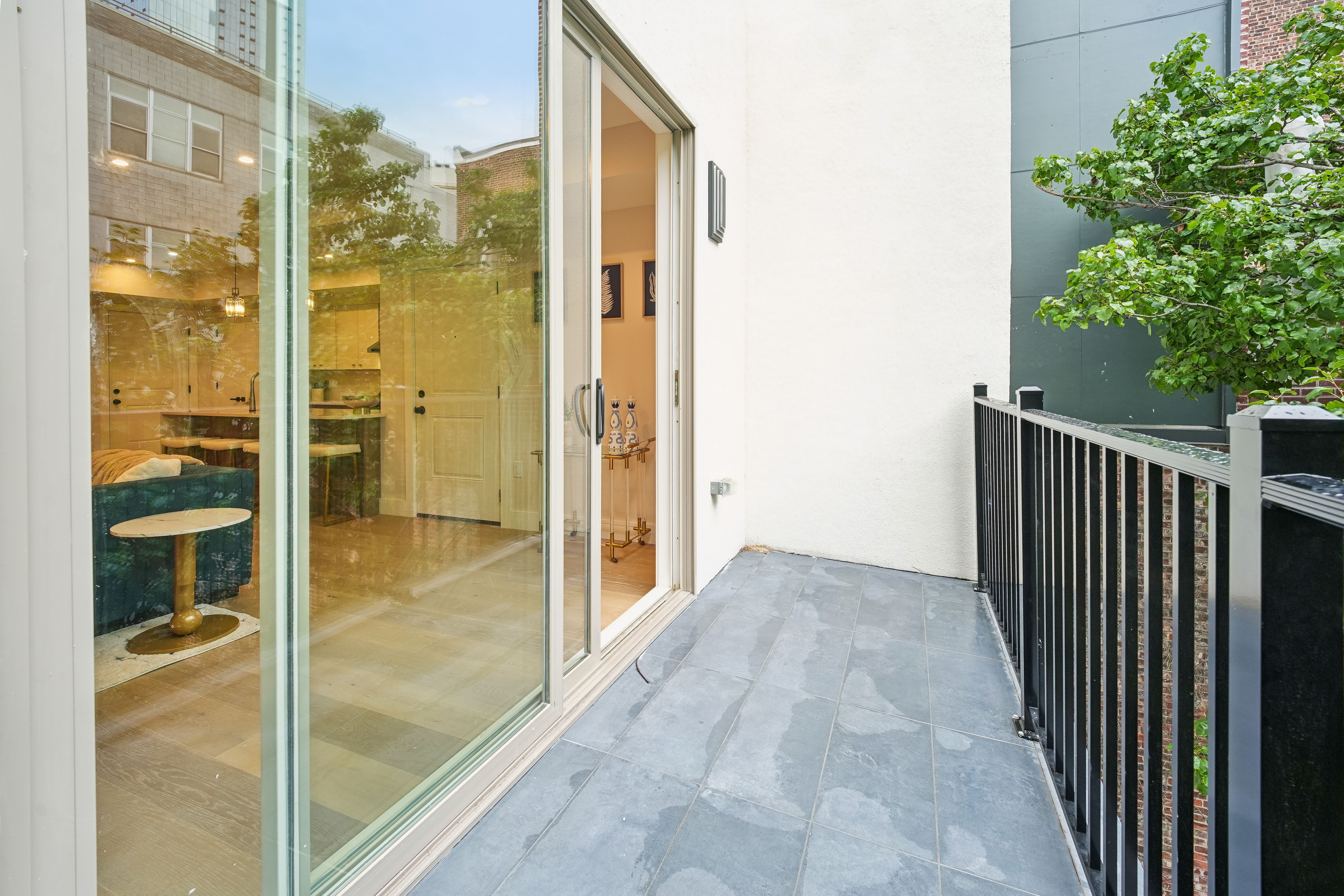  89 Bright Street, Jersey City, NJ 07302 - 物件實景
