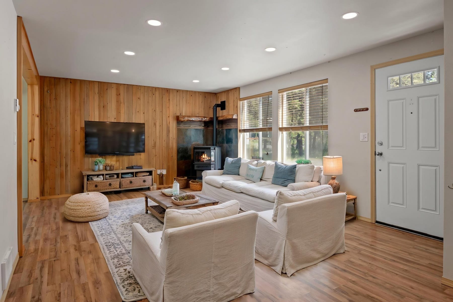  16324 Blacktail Lane Bend, OR 97707 - 物件實景