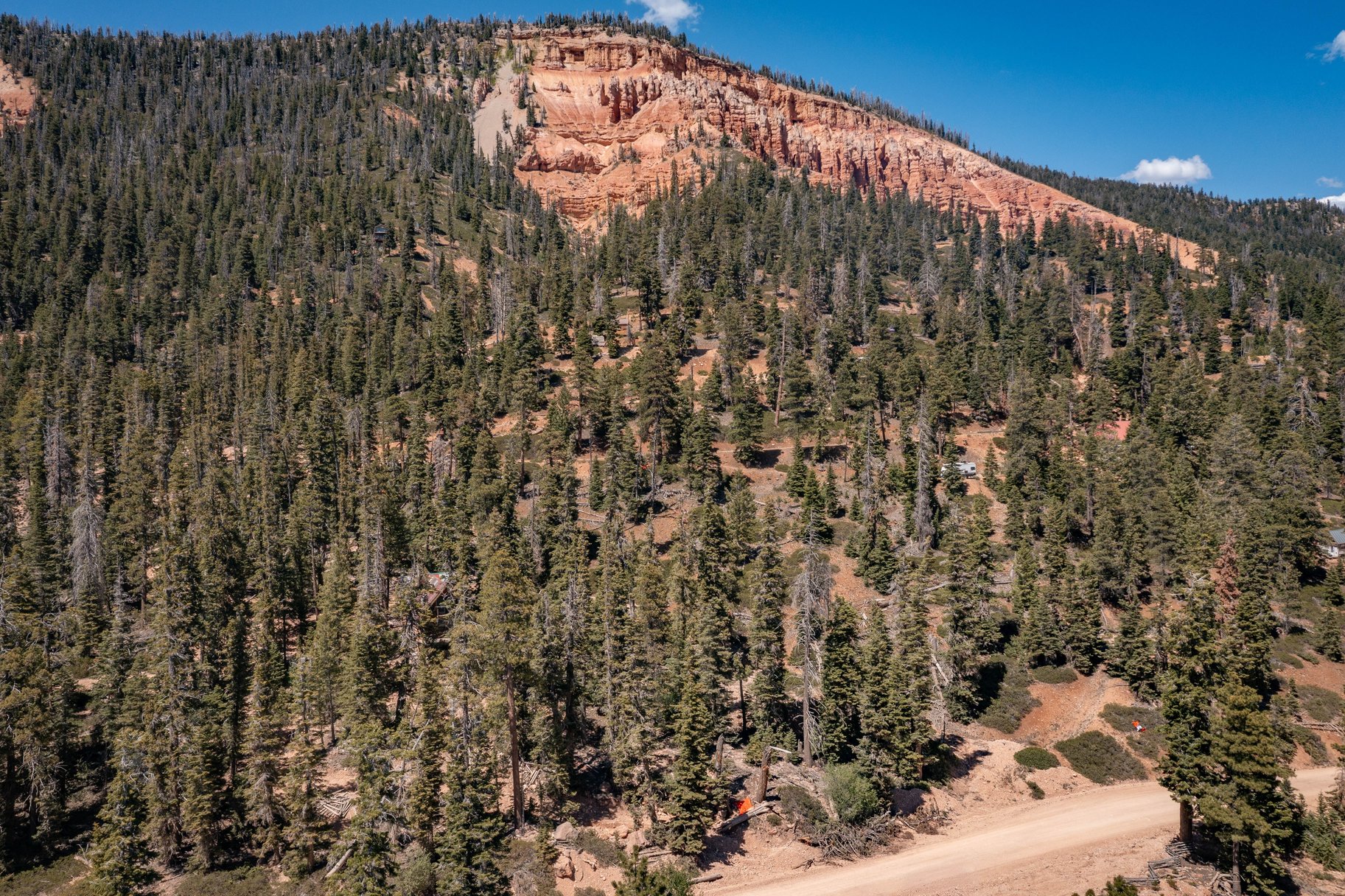  Quiet Mountain Retreat Near Navajo Lake - 物件實景