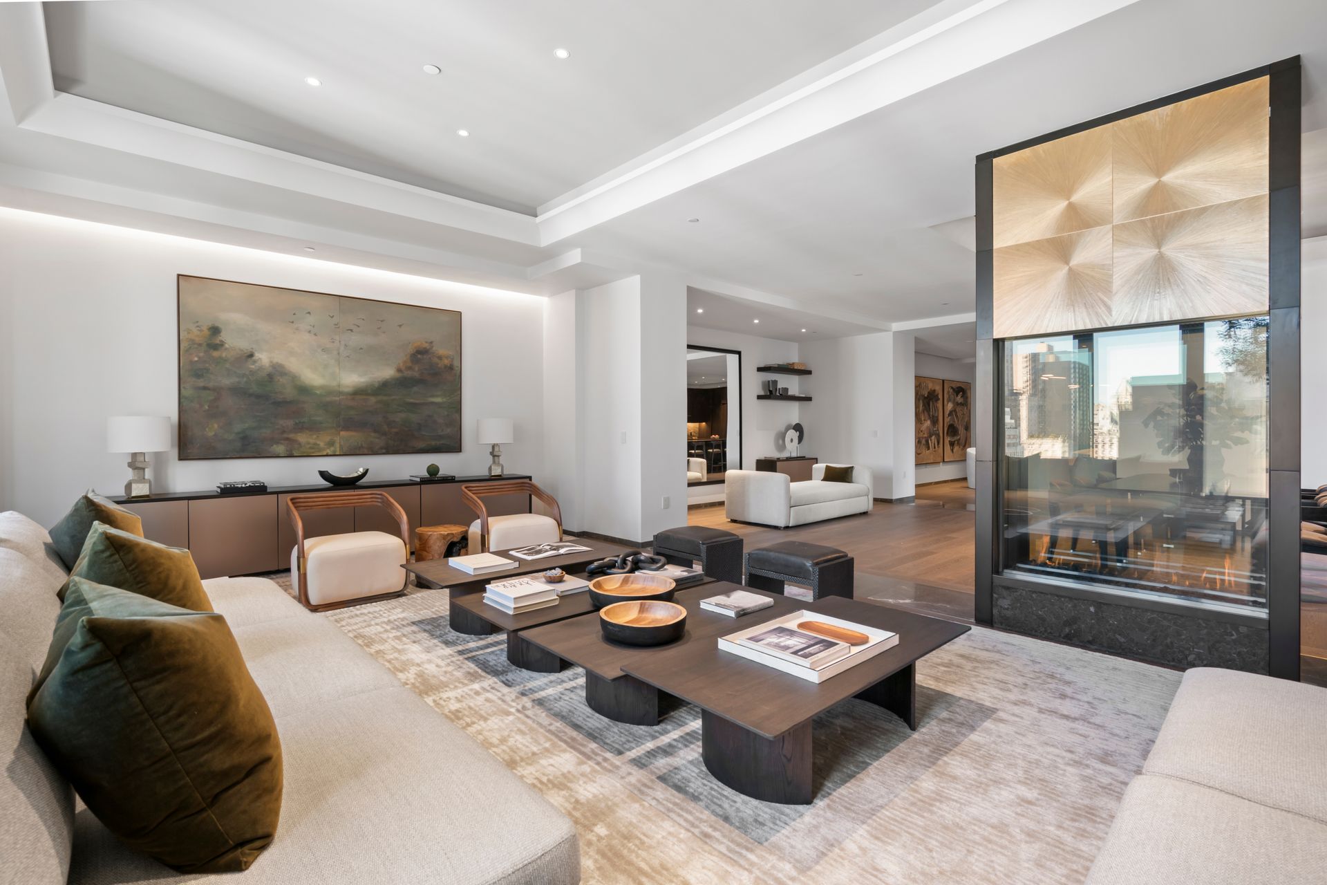  730 5th Avenue,New York (Manhattan), NY, 10019 - 物件實景