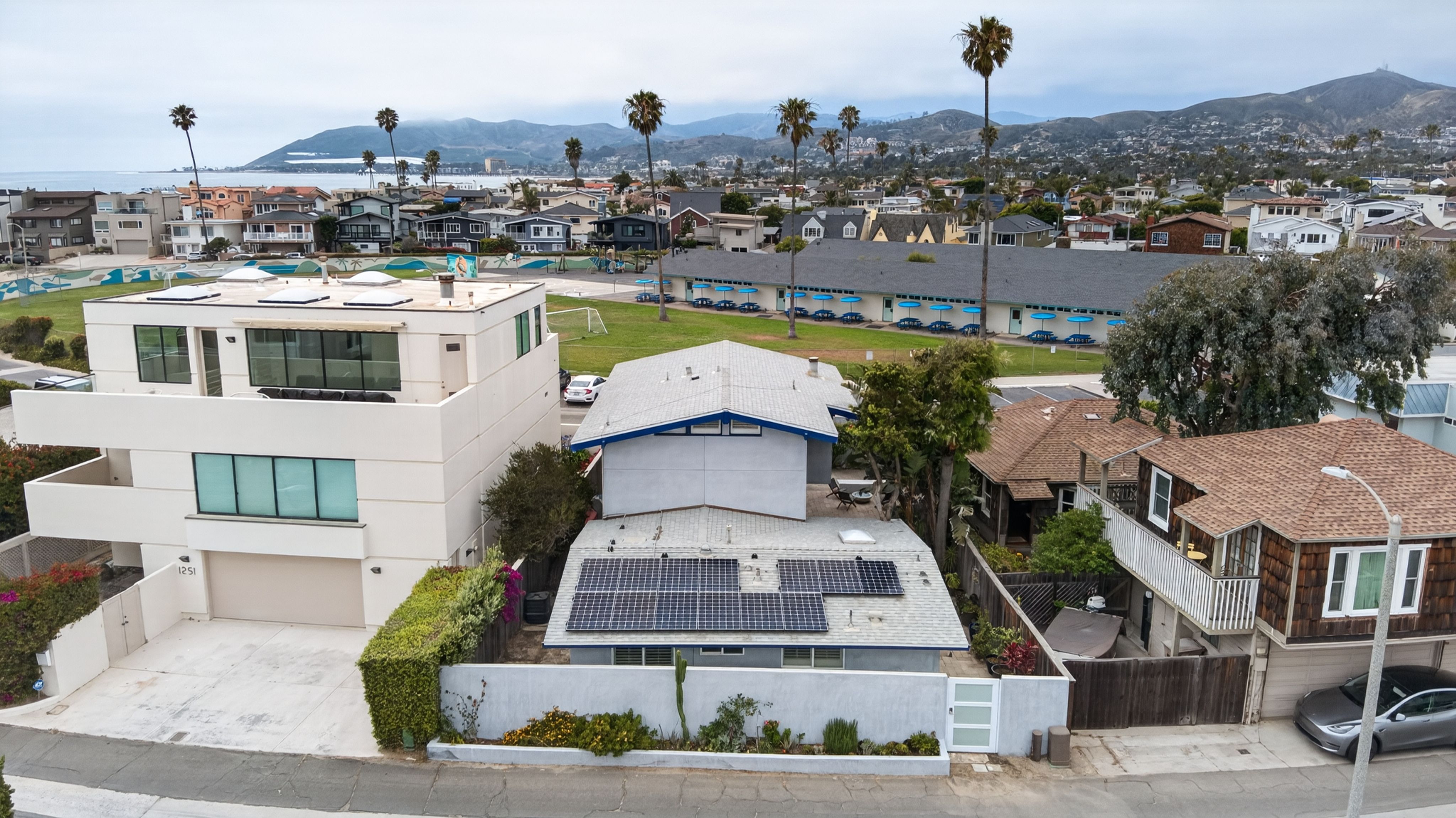 1248 Marthas Vineyard Court, Ventura, CA 93001 - 物件實景