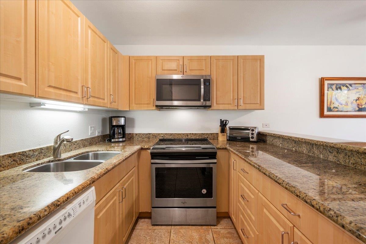 Kihei, Hawaii, 96753, United States, 1 Bedroom Bedrooms, ,2 BathroomsBathrooms,Residential,For Sale,1973982