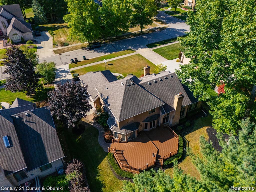 Shelby Charter Township, Michigan, 48317, United States, 4 Bedrooms Bedrooms, ,4 BathroomsBathrooms,Residential,For Sale,2010961