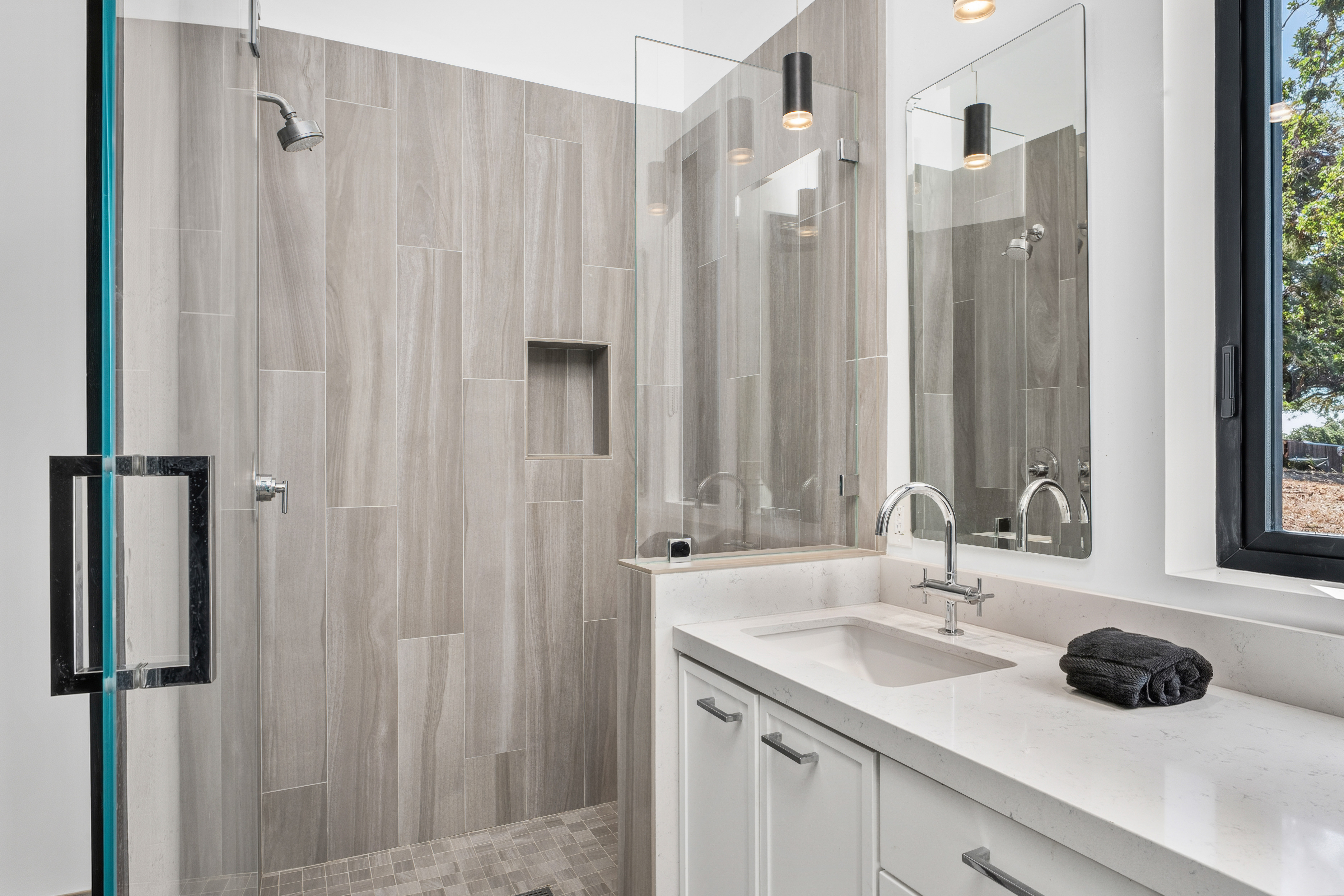 18115 Highlands Ridge Road, Yorkville, CA 95494 - 物件實景