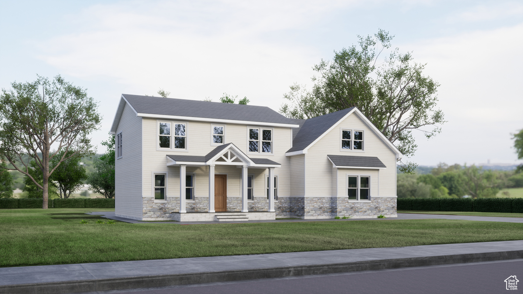 Sigurd, Utah, 84657, United States, 3 Bedrooms Bedrooms, ,3 BathroomsBathrooms,Residential,For Sale,1838440