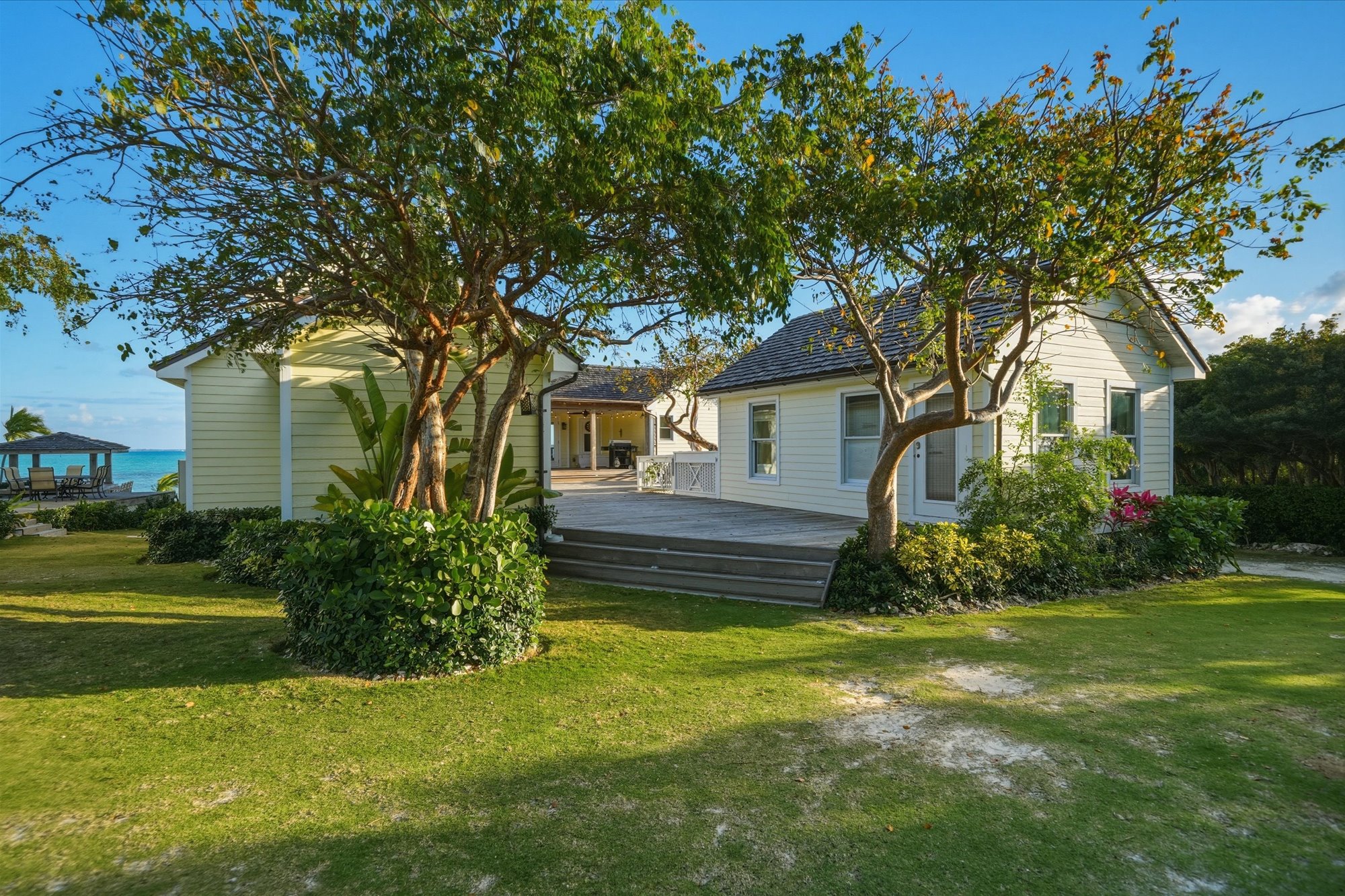  Crown Pigeon Island & Cays, Harbour Island, EL - 物件實景