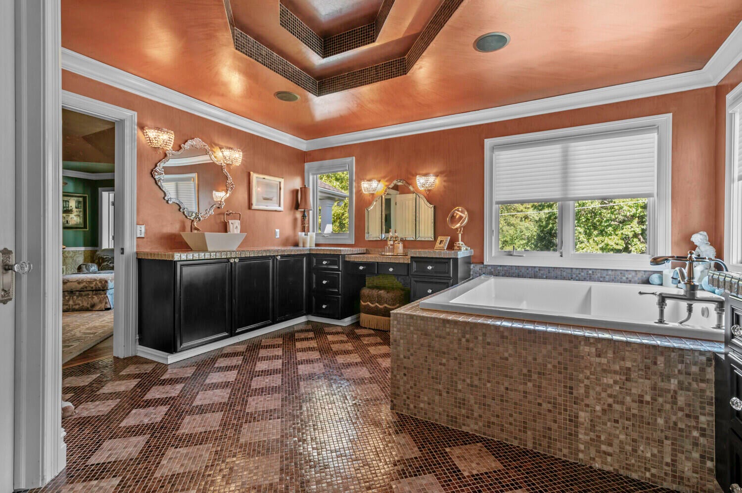 Northville, Michigan, 48167, United States, 4 Bedrooms Bedrooms, ,7 BathroomsBathrooms,Residential,For Sale,1991928