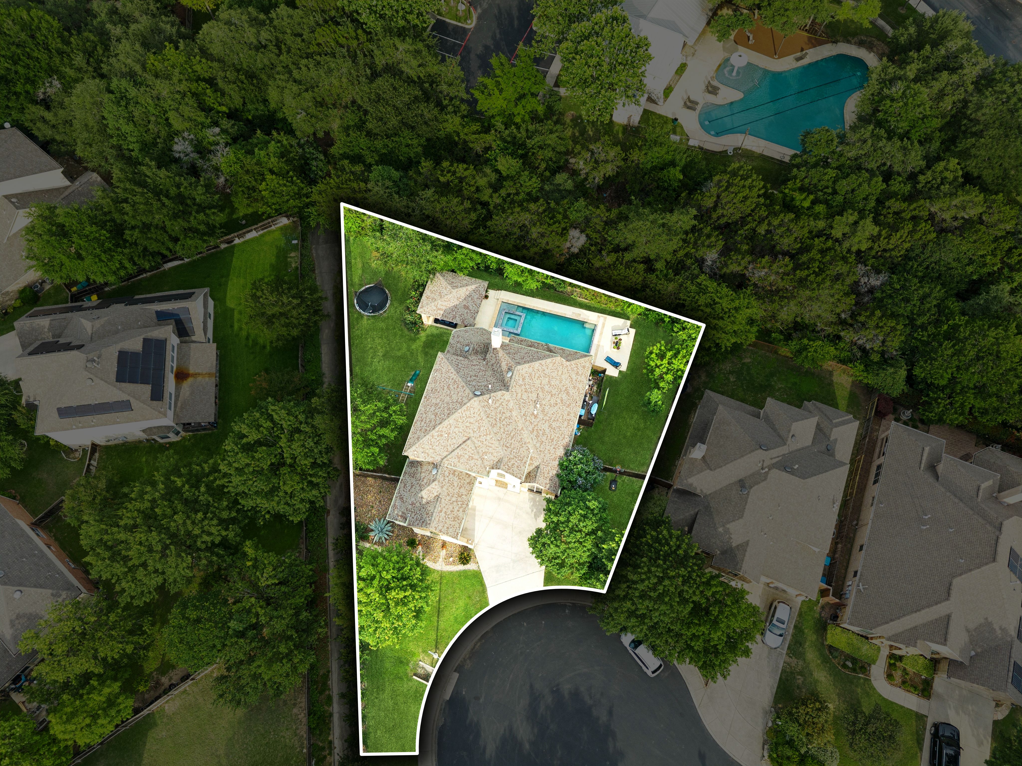  Elegant Living, Exceptional Outdoors - 物件實景