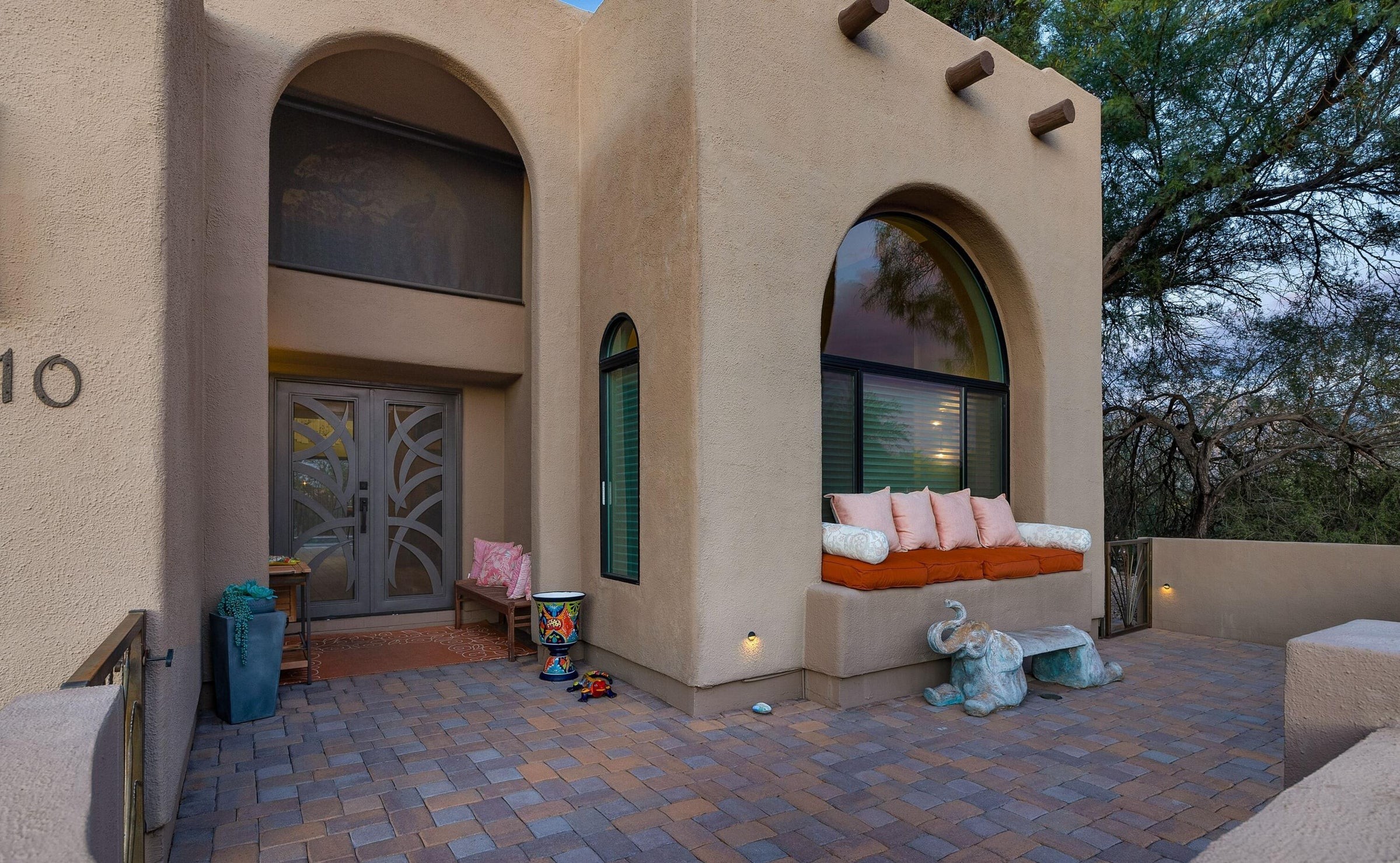  12410 North Forest Lake Way, Oro Valley, AZ 85755 - 物件實景