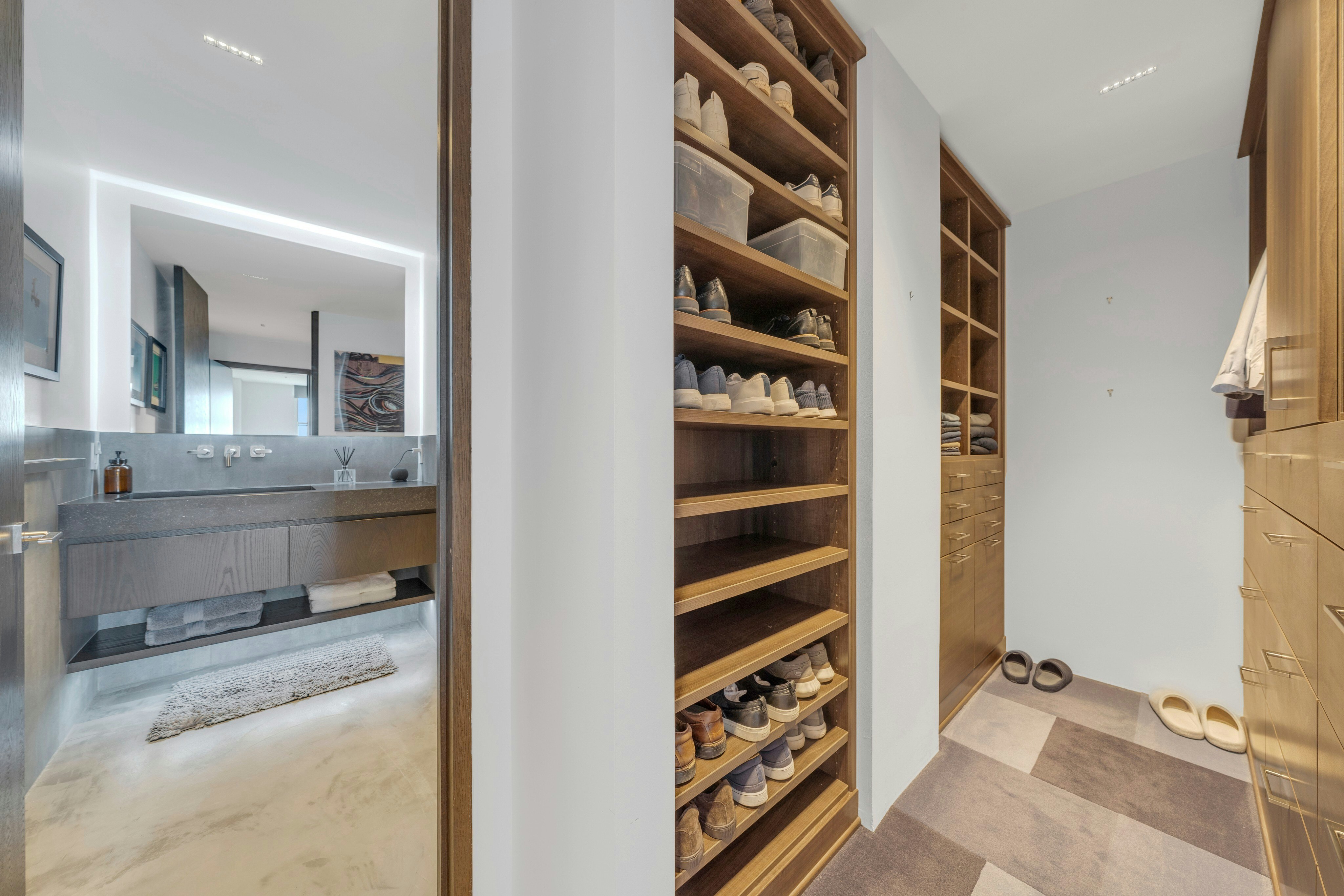  2200 North Central Road, Fort Lee, NJ 07024 - 物件實景