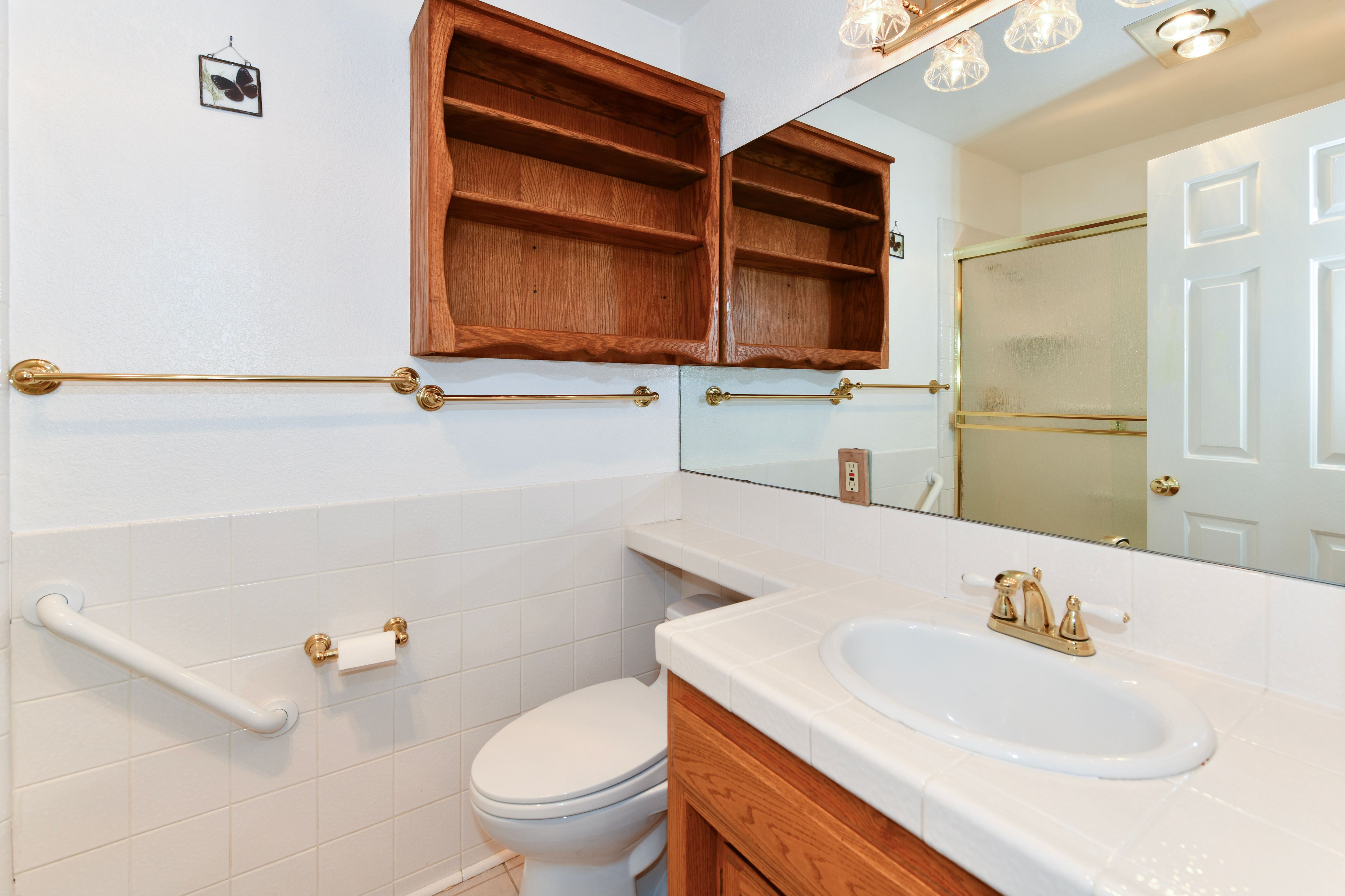  Charming Napa Valley Home - 物件實景