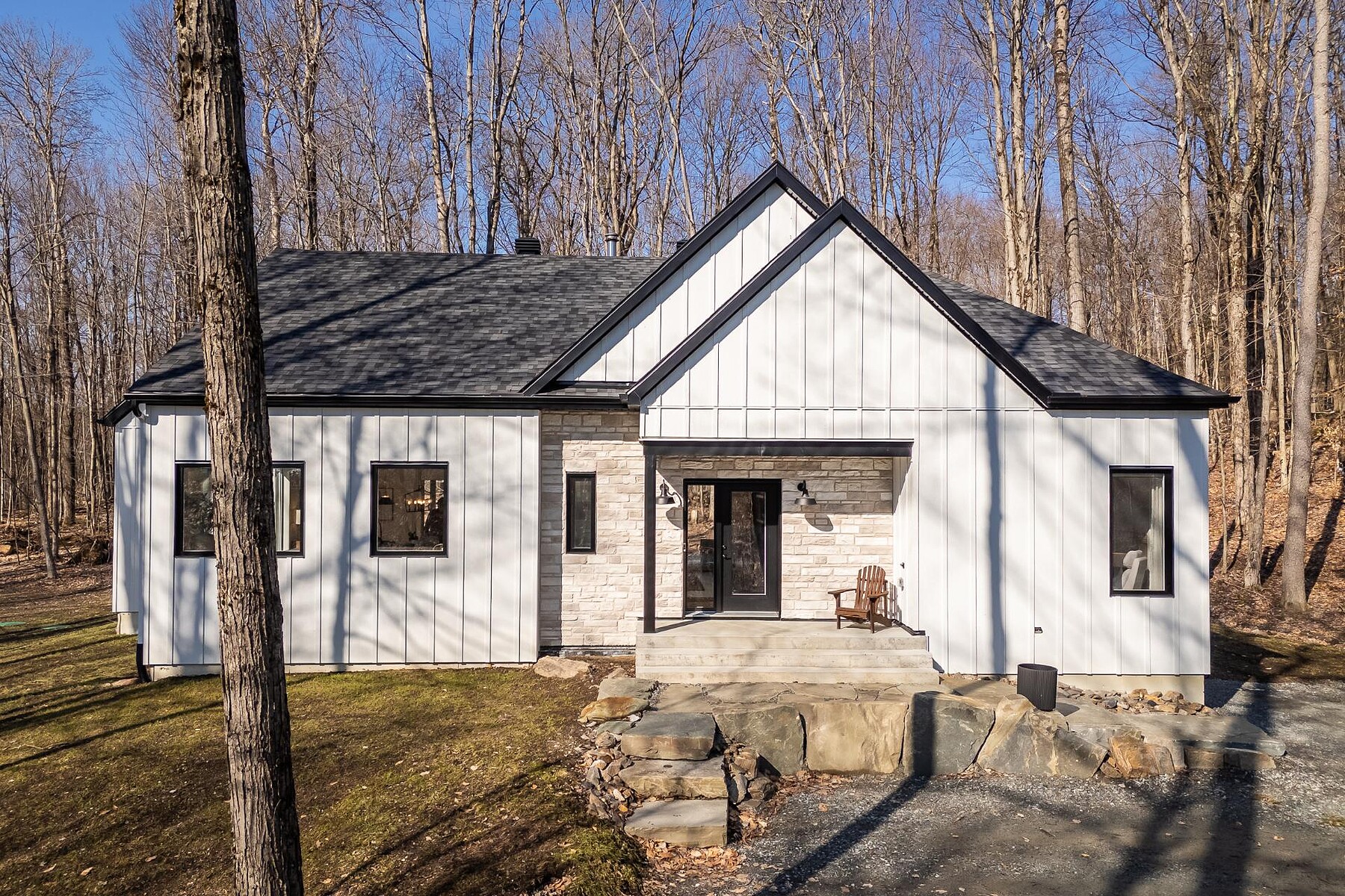  Sutton, Eastern Townships - 物件實景