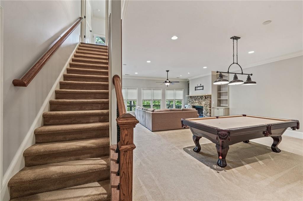 Big Canoe, Georgia, 30143, United States, 4 Bedrooms Bedrooms, ,5 BathroomsBathrooms,Residential,For Sale,1978711