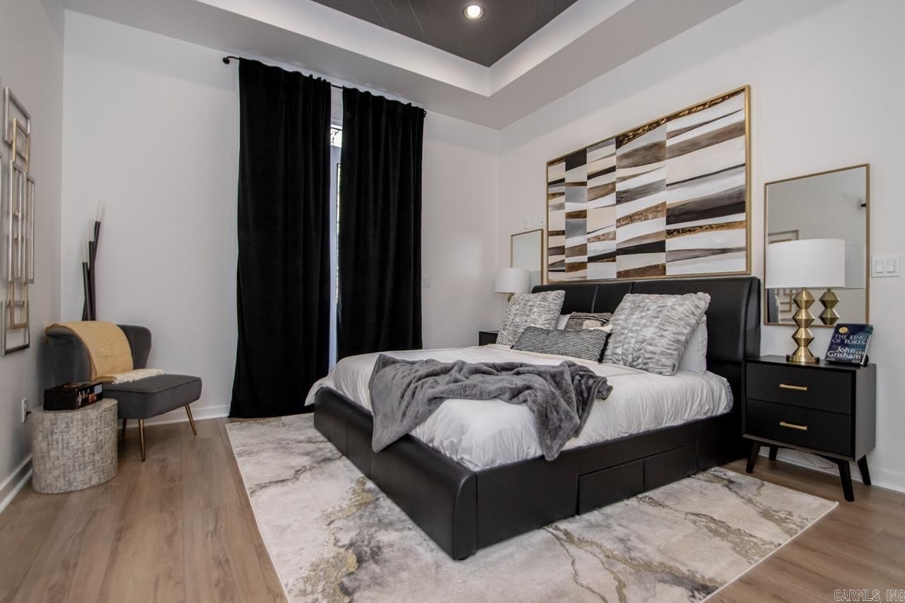 Bryant, Arkansas, 72022, United States, 5 Bedrooms Bedrooms, ,5 BathroomsBathrooms,Residential,For Sale,1978792