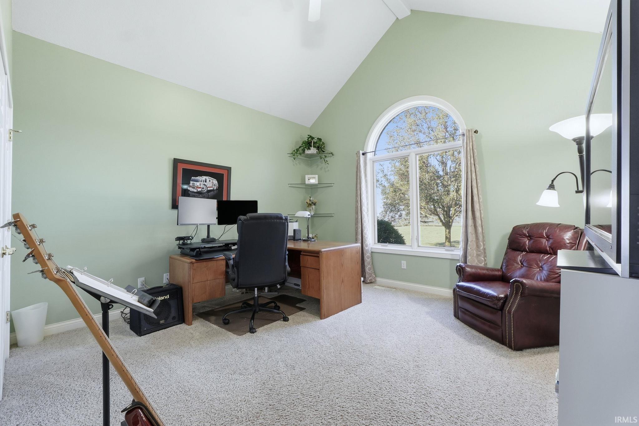 Woodburn, Indiana, 46797, United States, 3 Bedrooms Bedrooms, ,4 BathroomsBathrooms,Residential,For Sale,1987372