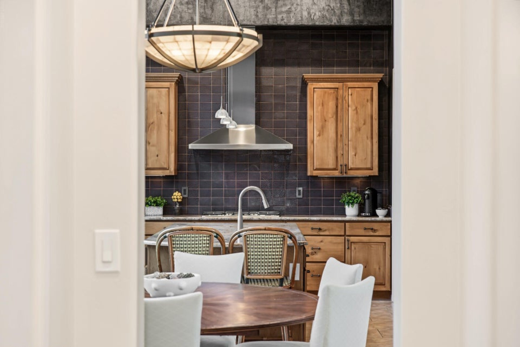  5747 W Silent Wash Place¦Marana, AZ - 物件實景