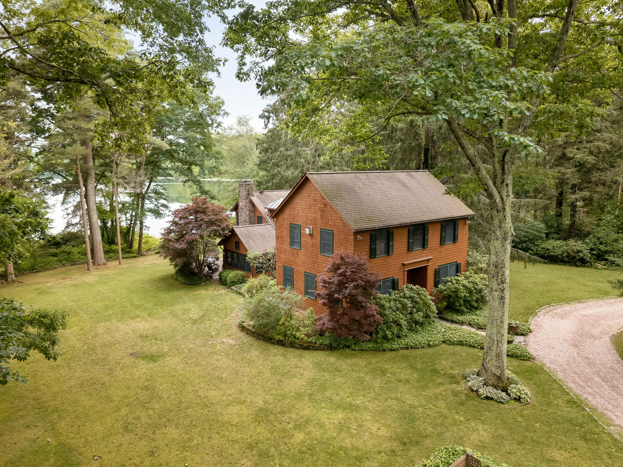  142 Interlaken Road - 物件實景