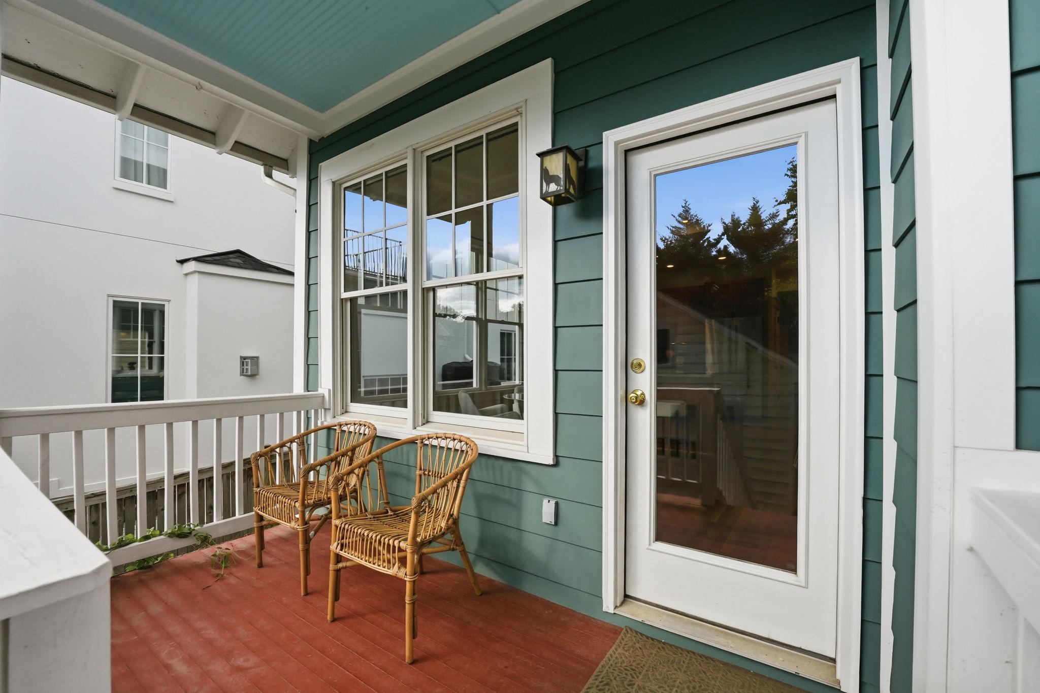  1602 N Danville Street, Arlington, VA, 22201 - 物件實景