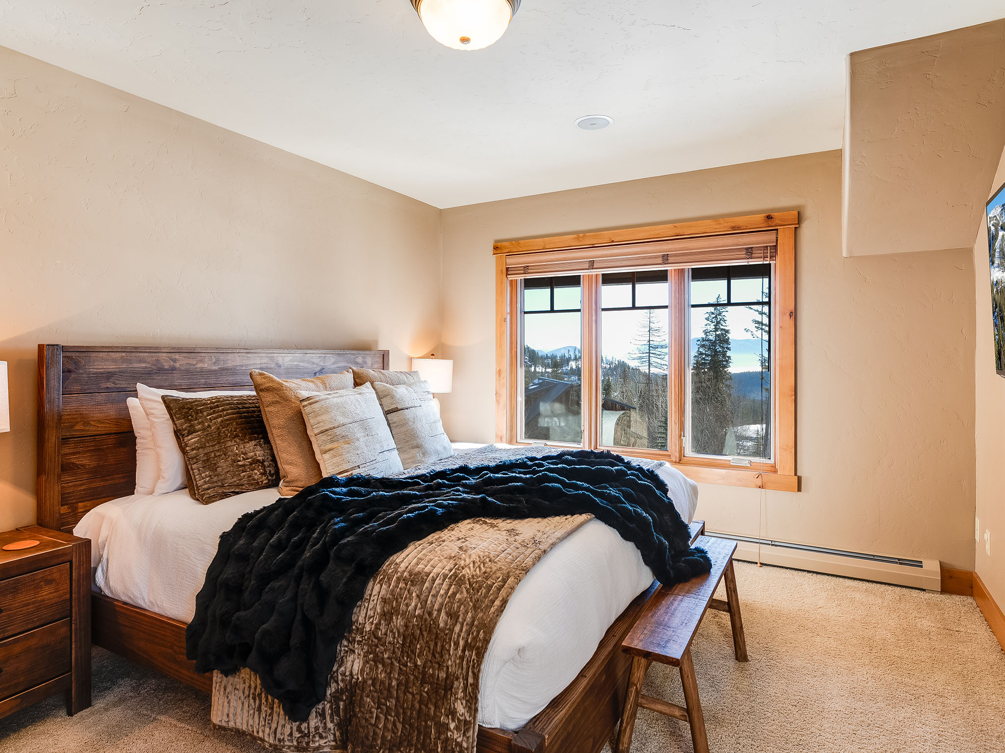  398 Moose Run Drive, Whitefish - 物件實景