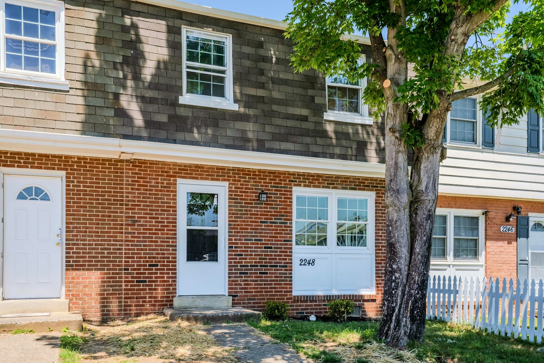  2248 Fort Pickens Court, Dumfries, VA, 22026 - 物件實景