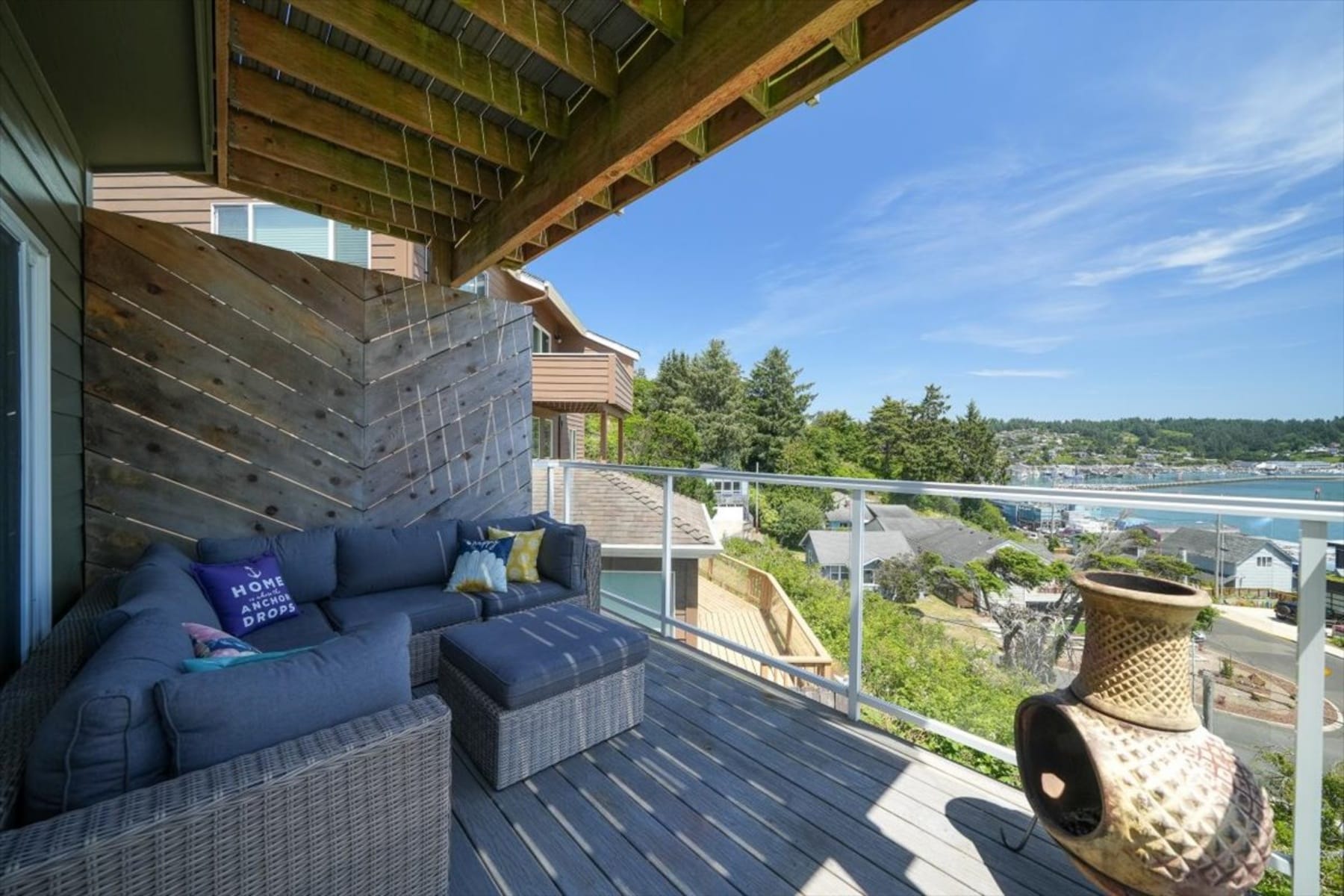  811 SW 12th Street Newport, OR 97365 - 物件實景