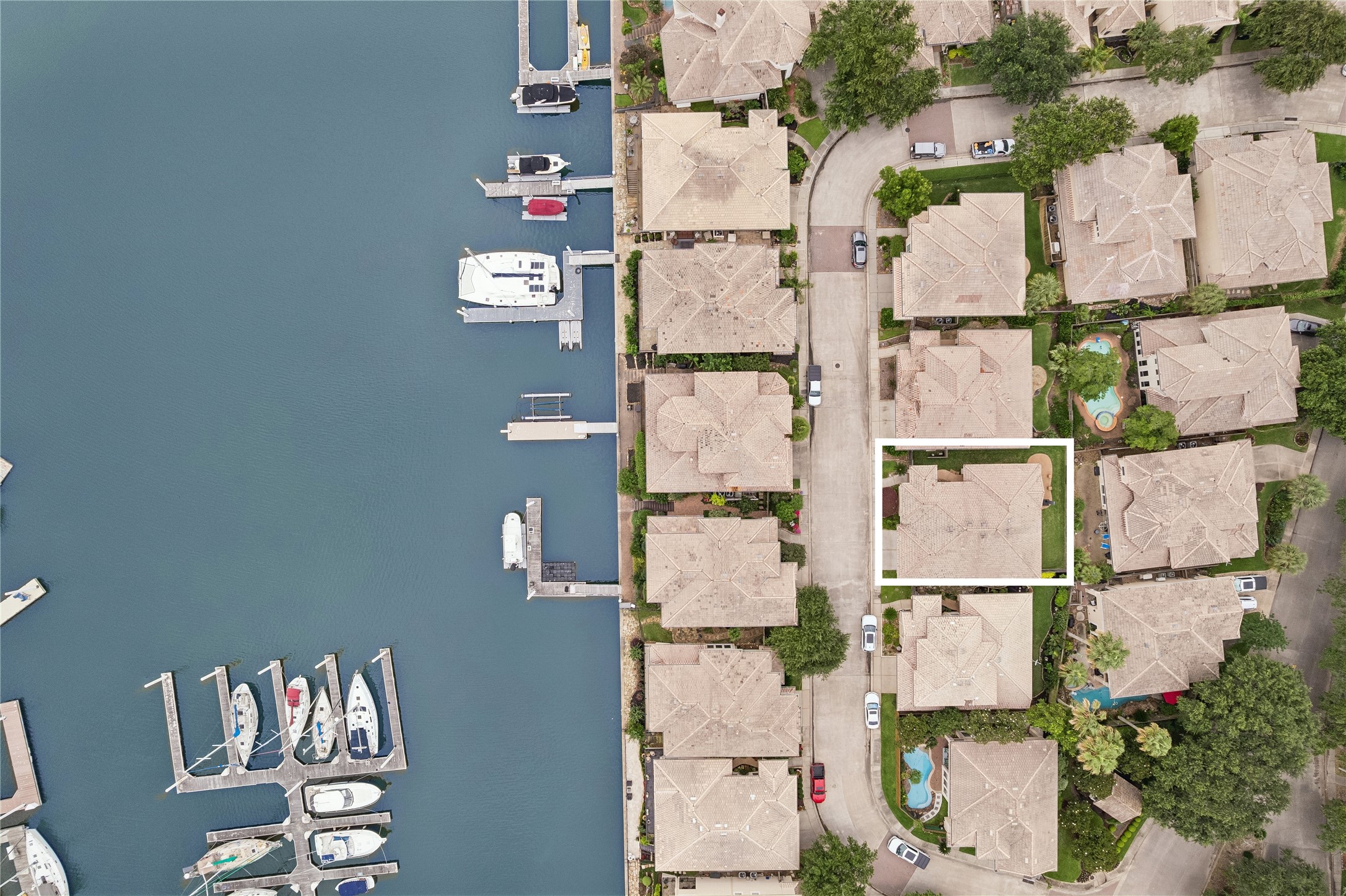  316 Harborside Circle - 物件實景