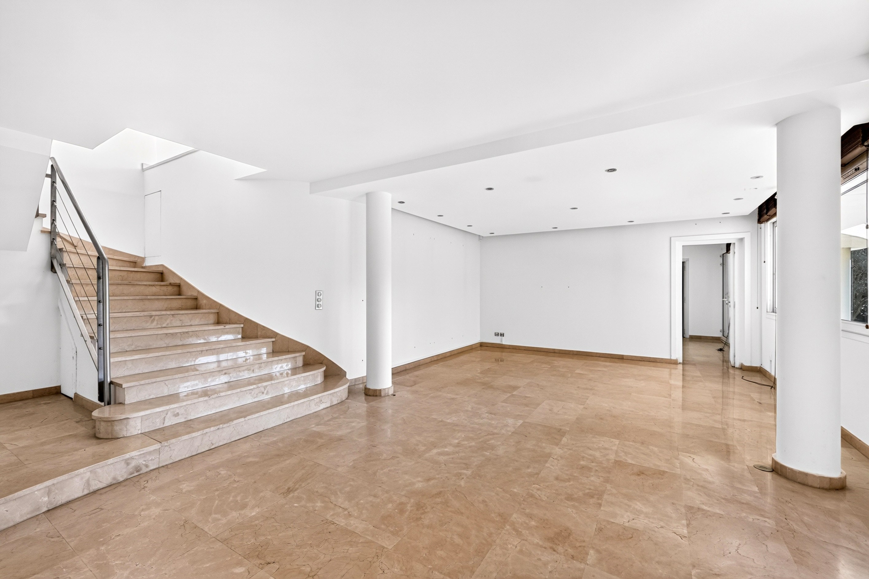  Marseille 7th arrondissement, Parc Talabot – Contemporary Villa with Panoramic … - 物件實景