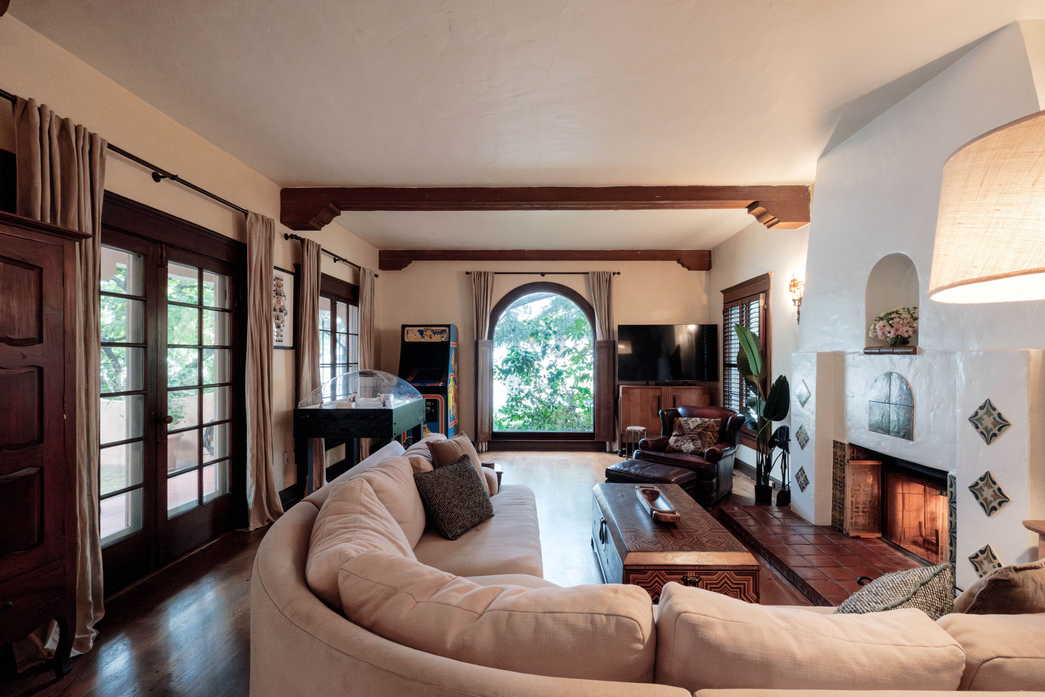 1165 North Howard Street - 物件實景