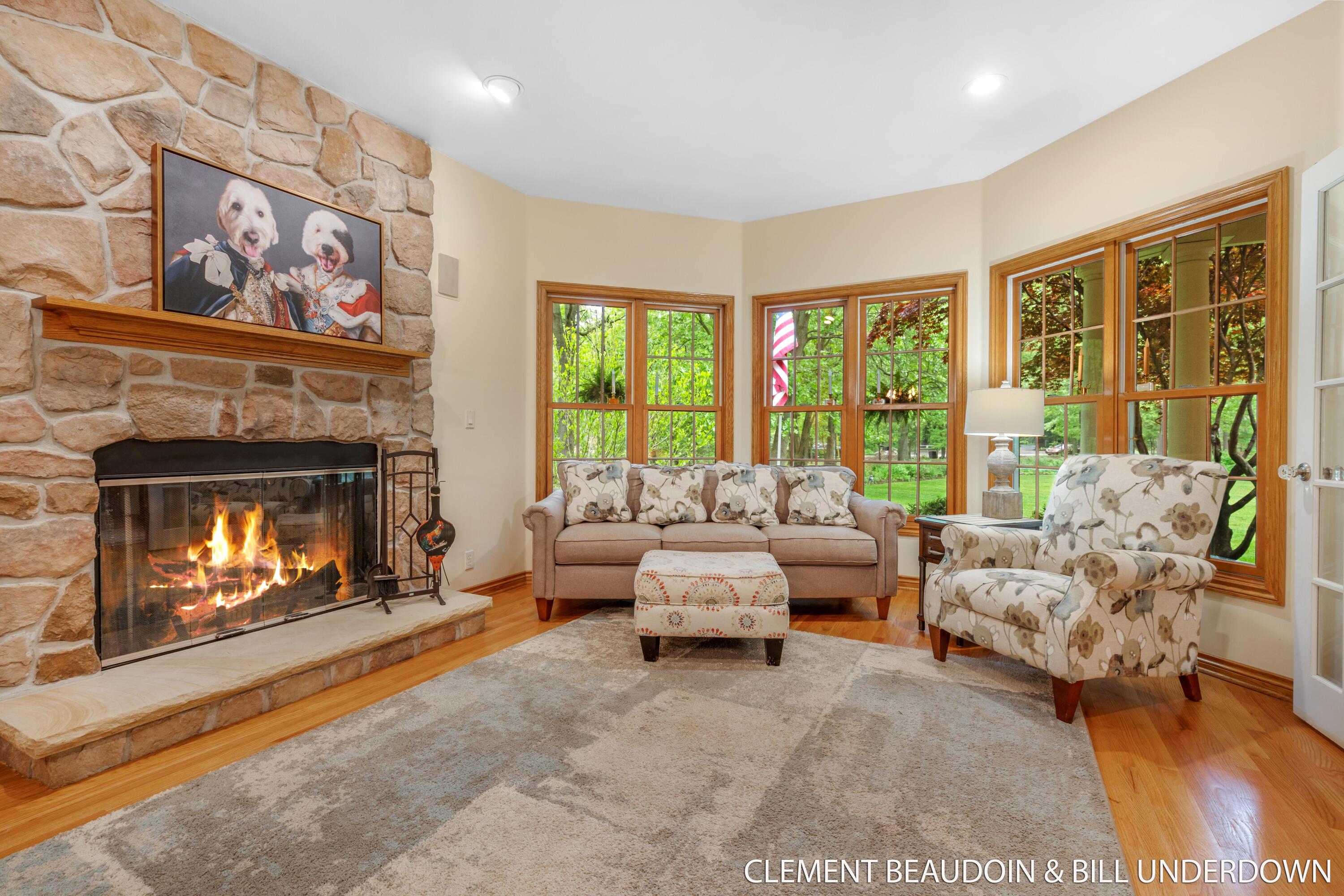 Saugatuck, Michigan, 49453, United States, 5 Bedrooms Bedrooms, ,5 BathroomsBathrooms,Residential,For Sale,1839491