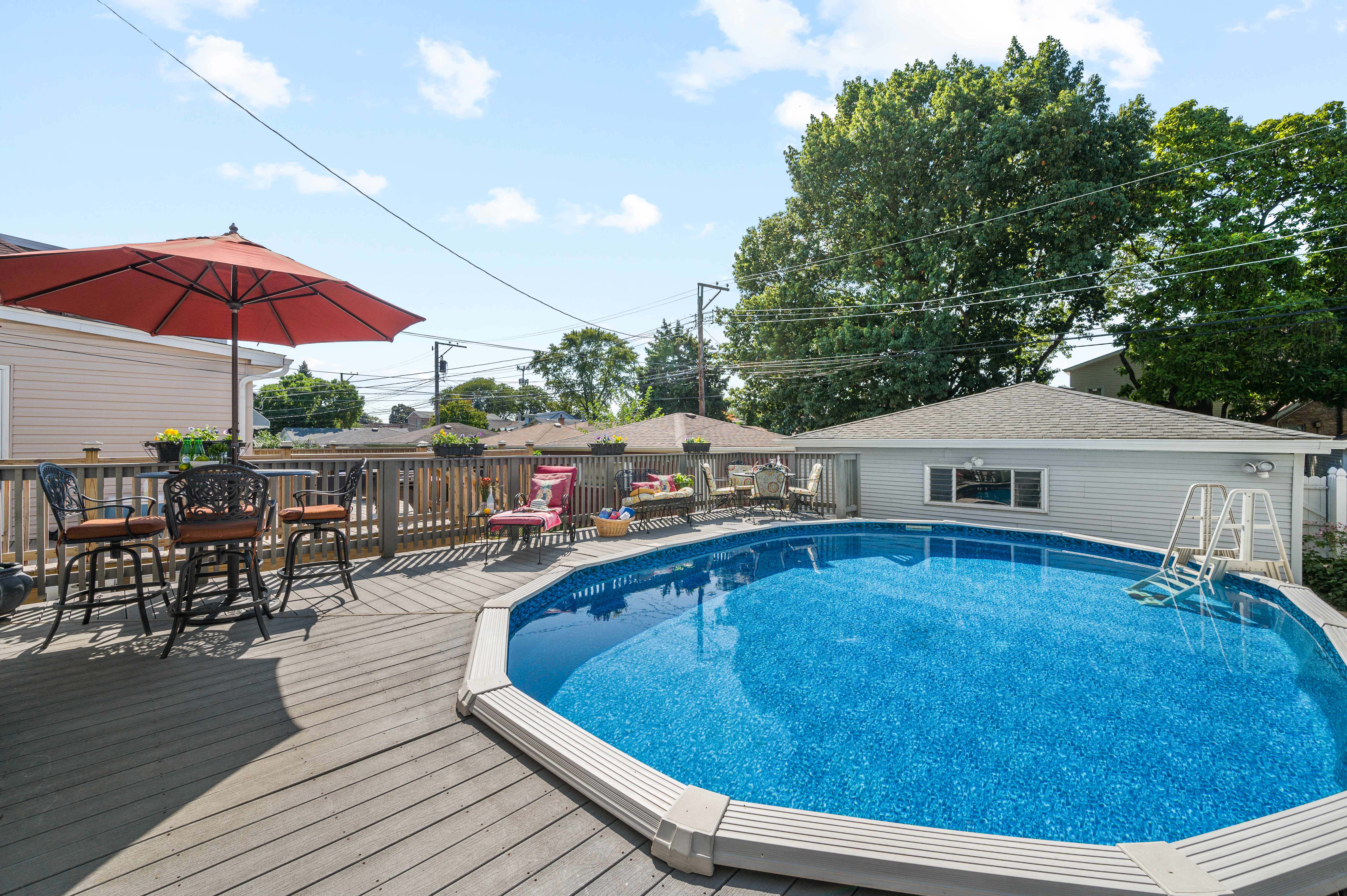  5750 N Merrimac Avenue, Chicago, IL, 60646 - 物件實景