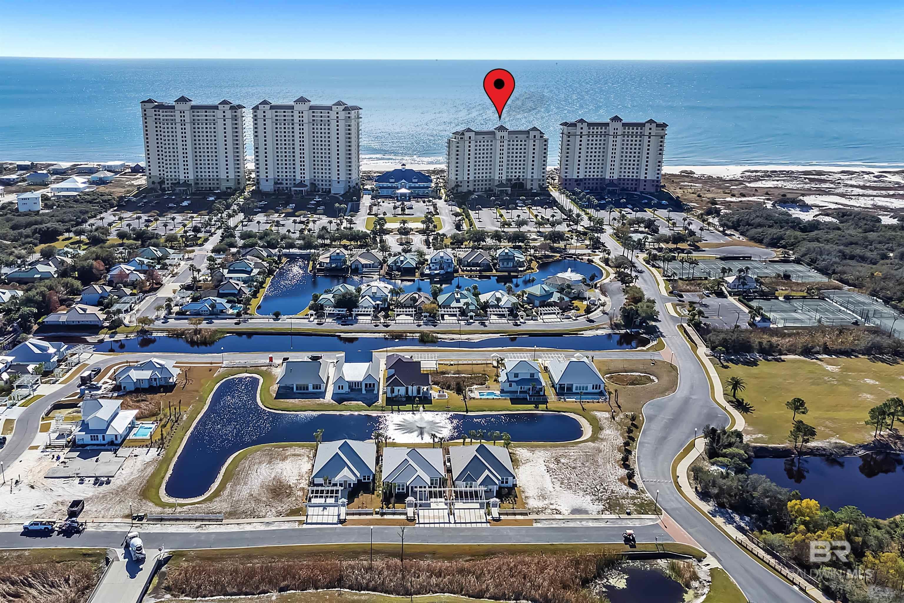 527 Beach Club Trail C305, Gulf Shores, Alabama, 36542, United States, 2 Bedrooms Bedrooms, ,2 BathroomsBathrooms,Residential,For Sale,527 Beach Club Trail C305,1632307