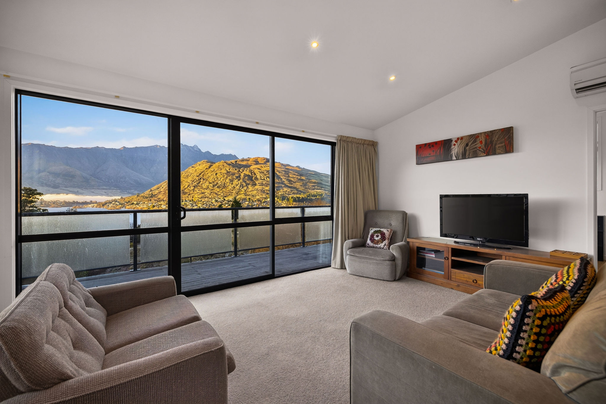  Elevated Living with Iconic Queenstown Views - 物件實景