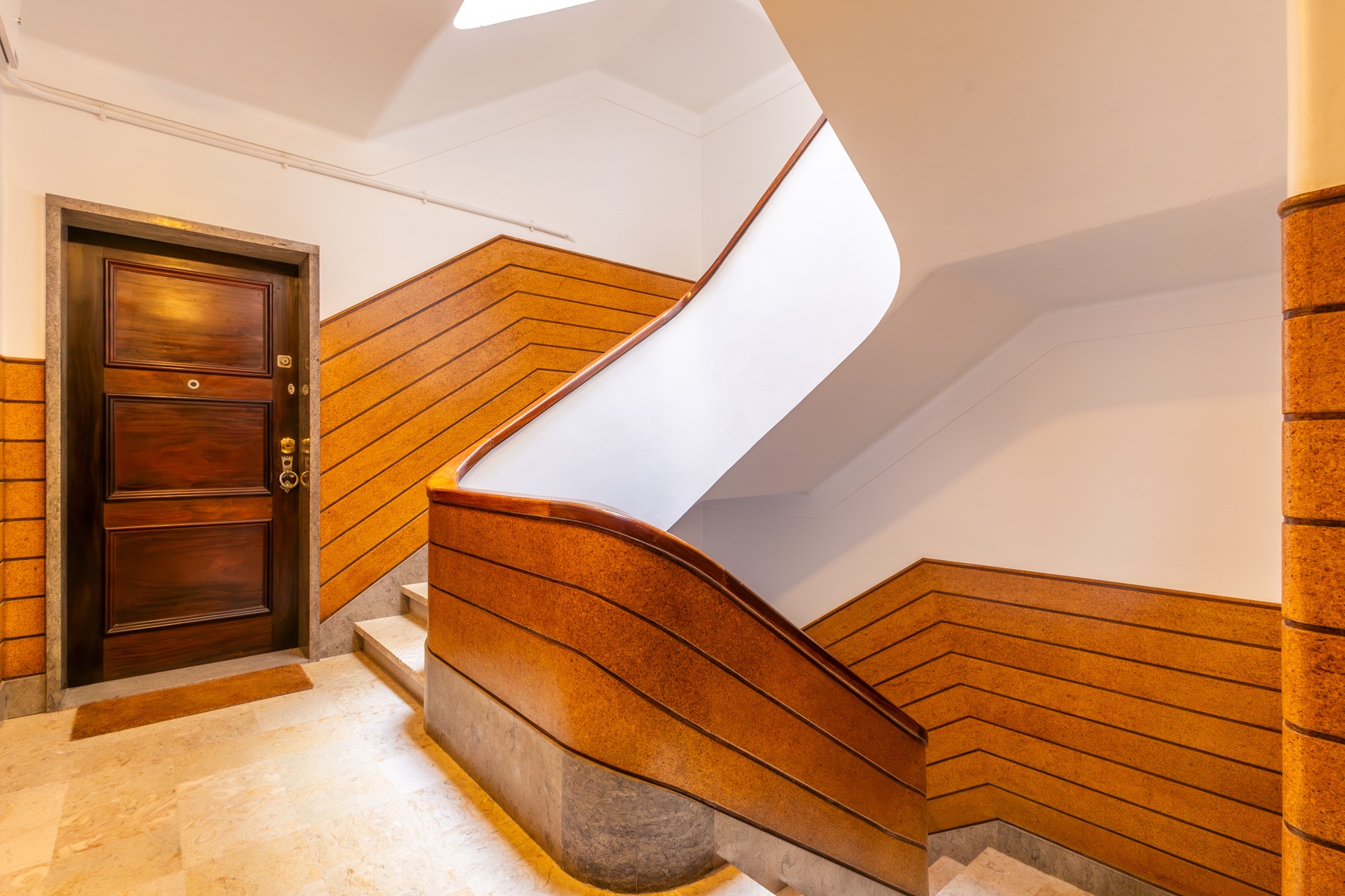  Flat, 5 bedrooms, for Sale - 物件實景