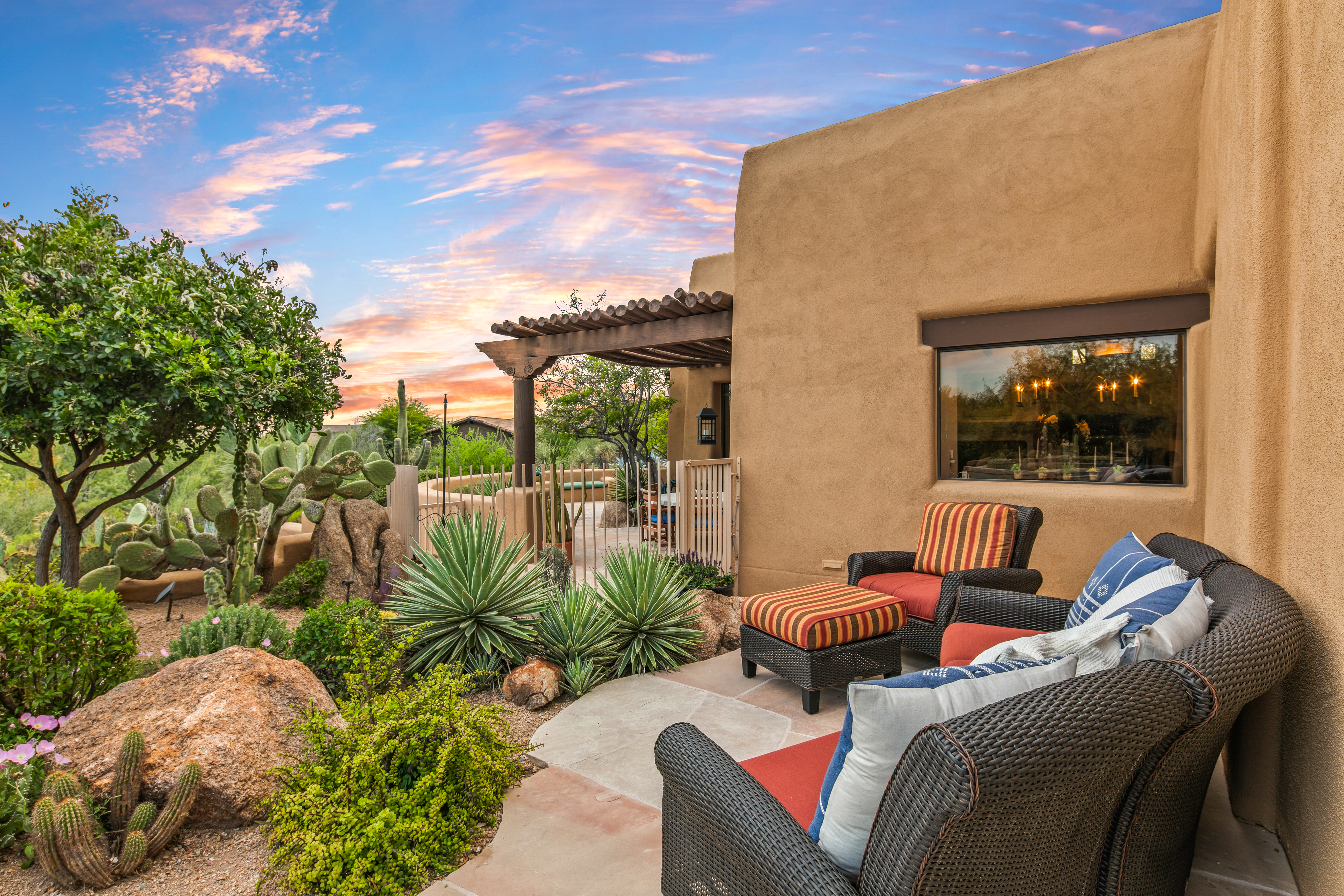  41547 N 111th Place  Scottsdale, AZ - 物件實景