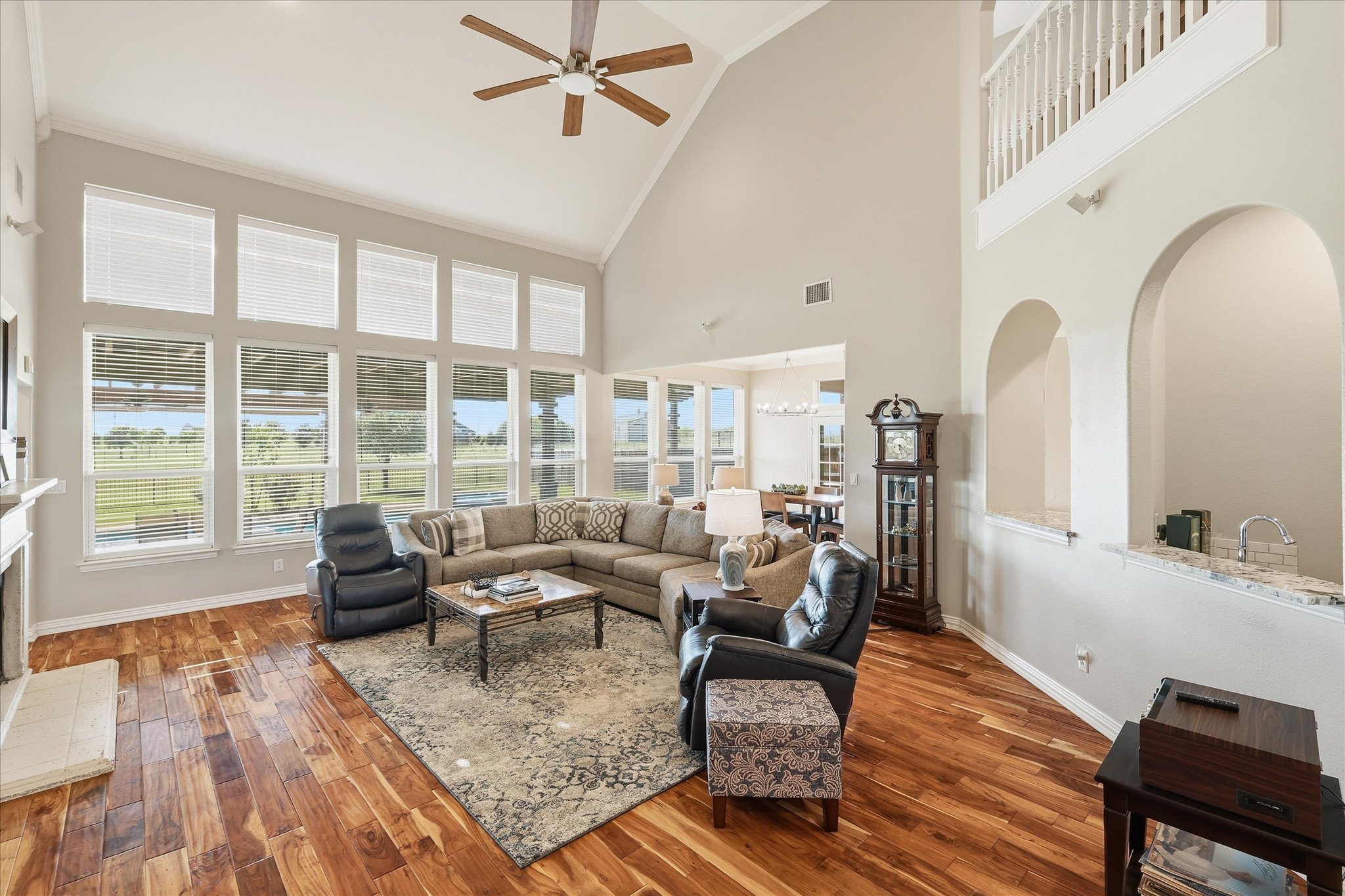  1613 Schober Road, Northlake, TX, 76226 - 物件實景