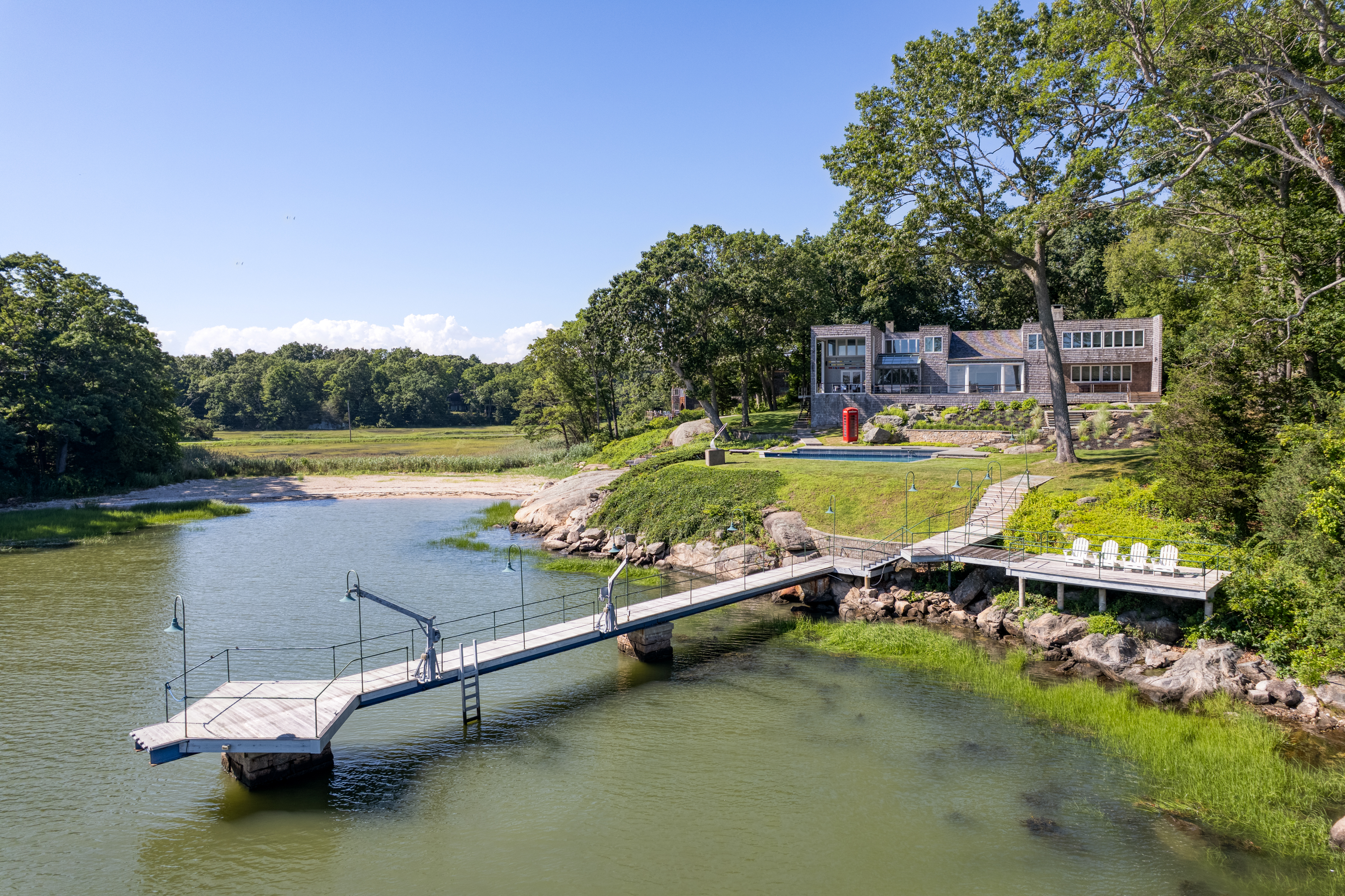  51 Andrews Road - 物件實景