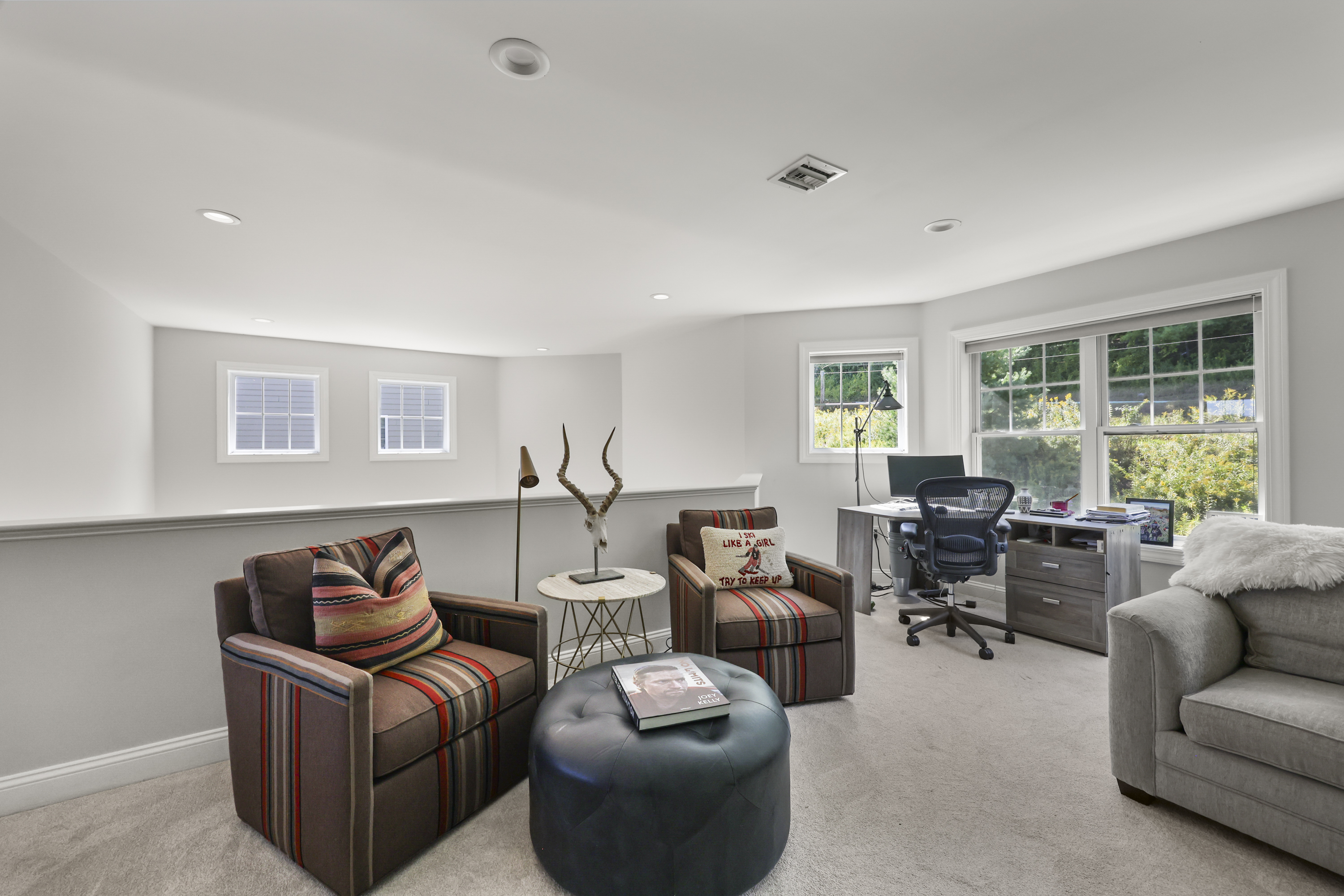  Slopeside Mountain Haven  2,750 SF Updated Berkshires Condo Near Lenox - 物件實景