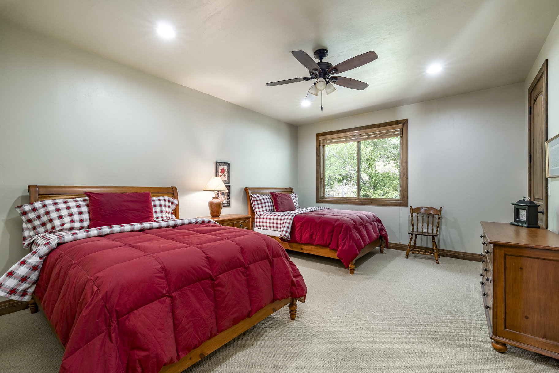  Timeless Mountain Retreat in Chatham Hills next to Rail Trail - 物件實景