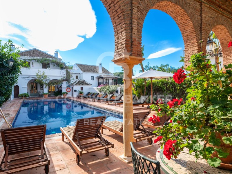 Marbella, Andalusia, ES, 3 Bedrooms Bedrooms, ,3 BathroomsBathrooms,Residential,For Sale,1766210