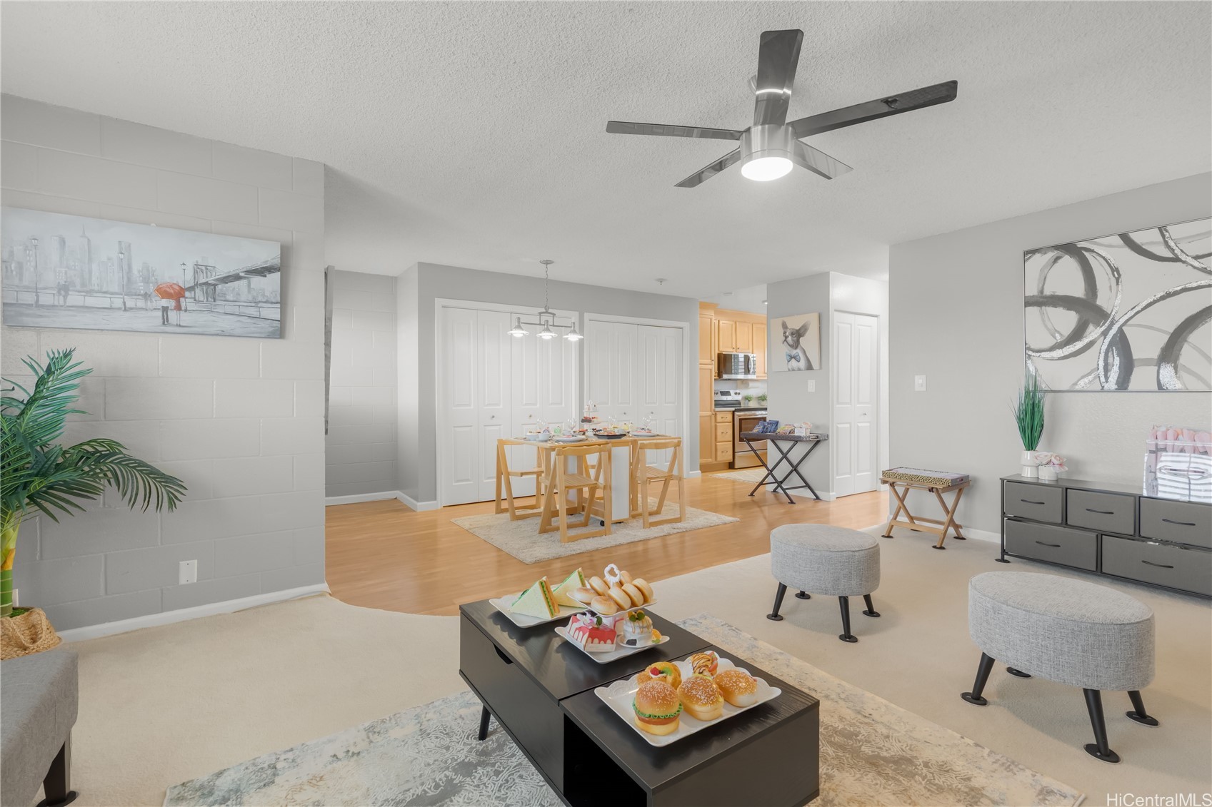 Honolulu, Hawaii, 96818, United States, 3 Bedrooms Bedrooms, ,3 BathroomsBathrooms,Residential,For Sale,1846654