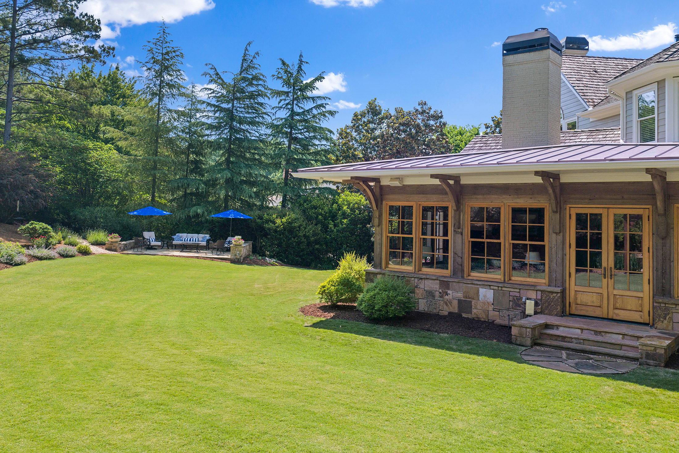  Estate-style Living in One of Milton