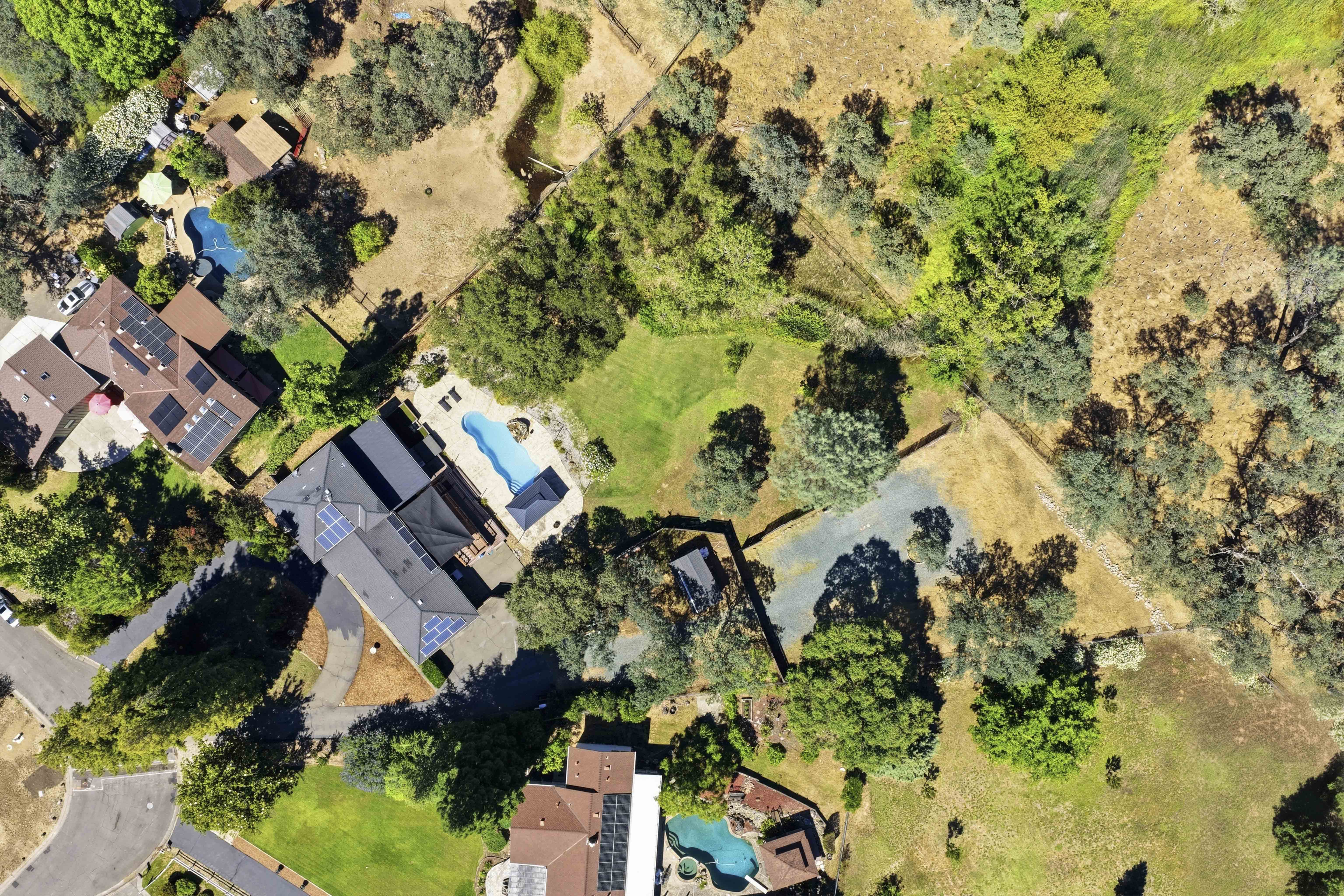  4440 Lawrence Drive, Granite Bay, CA 95746 - 物件實景