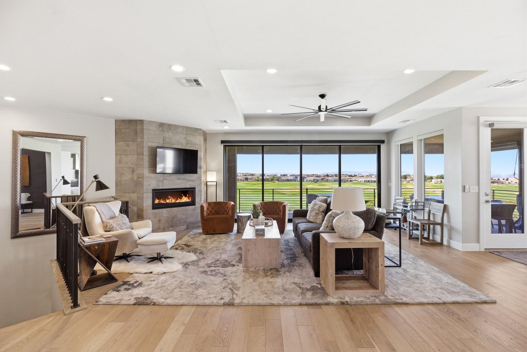  Desert Fairway Retreat with Short Term Investment Opportunity - 物件實景