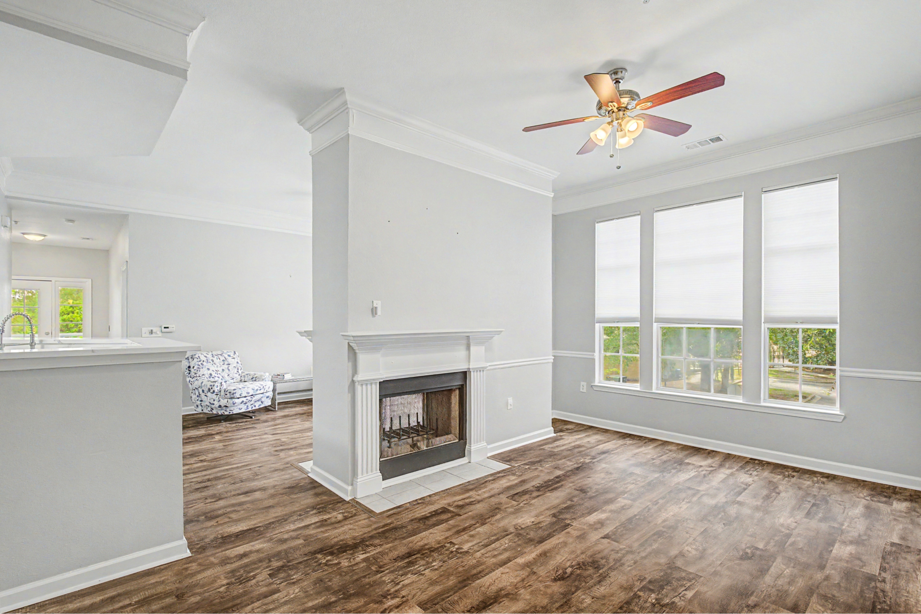  1212 Whitemarsh Way - 物件實景