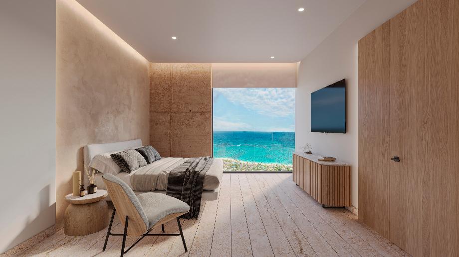 Sin calle, Puerto Morelos, Quintana Roo, 77580, Mexico, 2 Bedrooms Bedrooms, ,3 BathroomsBathrooms,Residential,For Sale,Sin calle,1616329